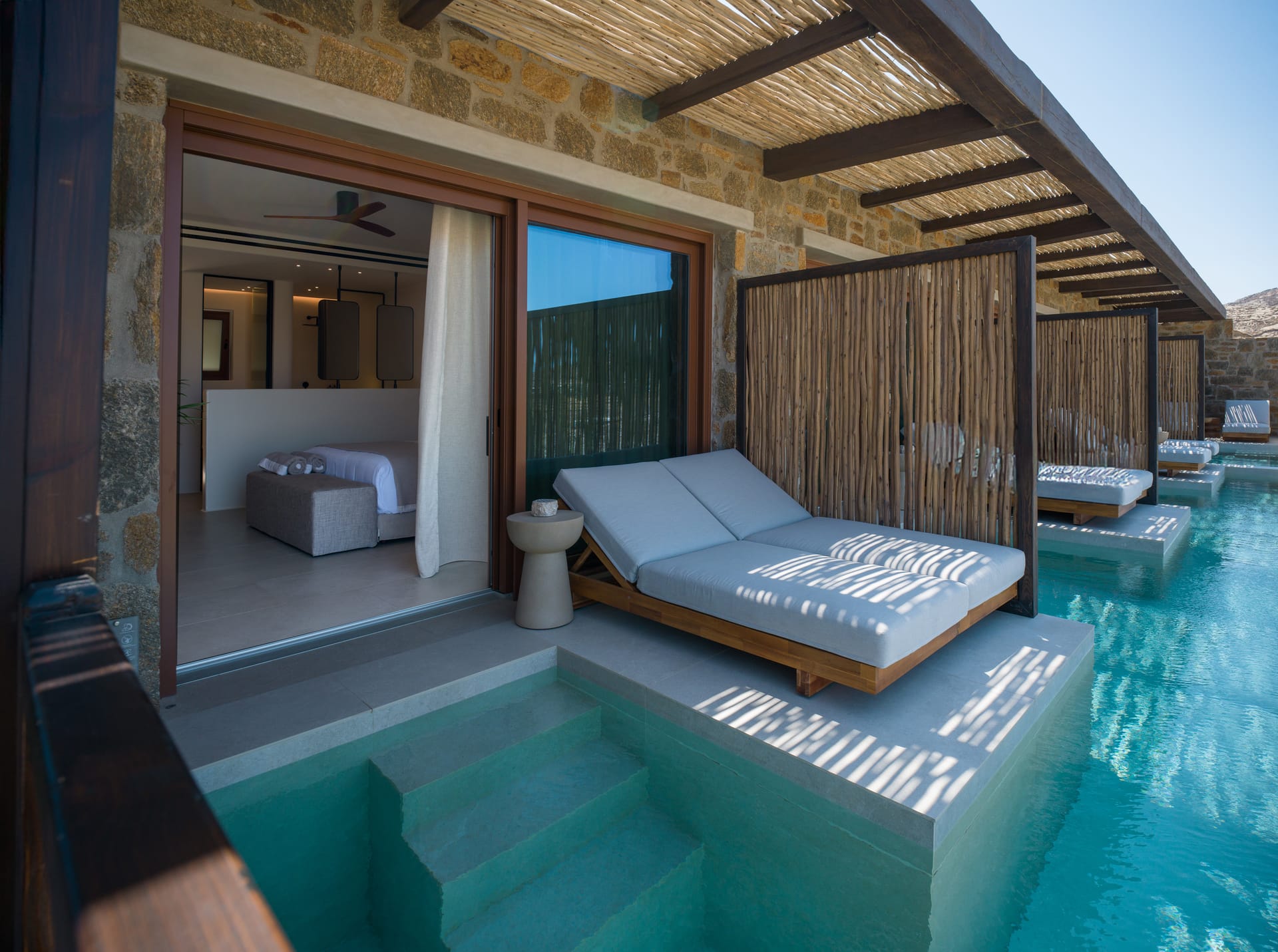 Petrablu Mykonos - SUP - 4