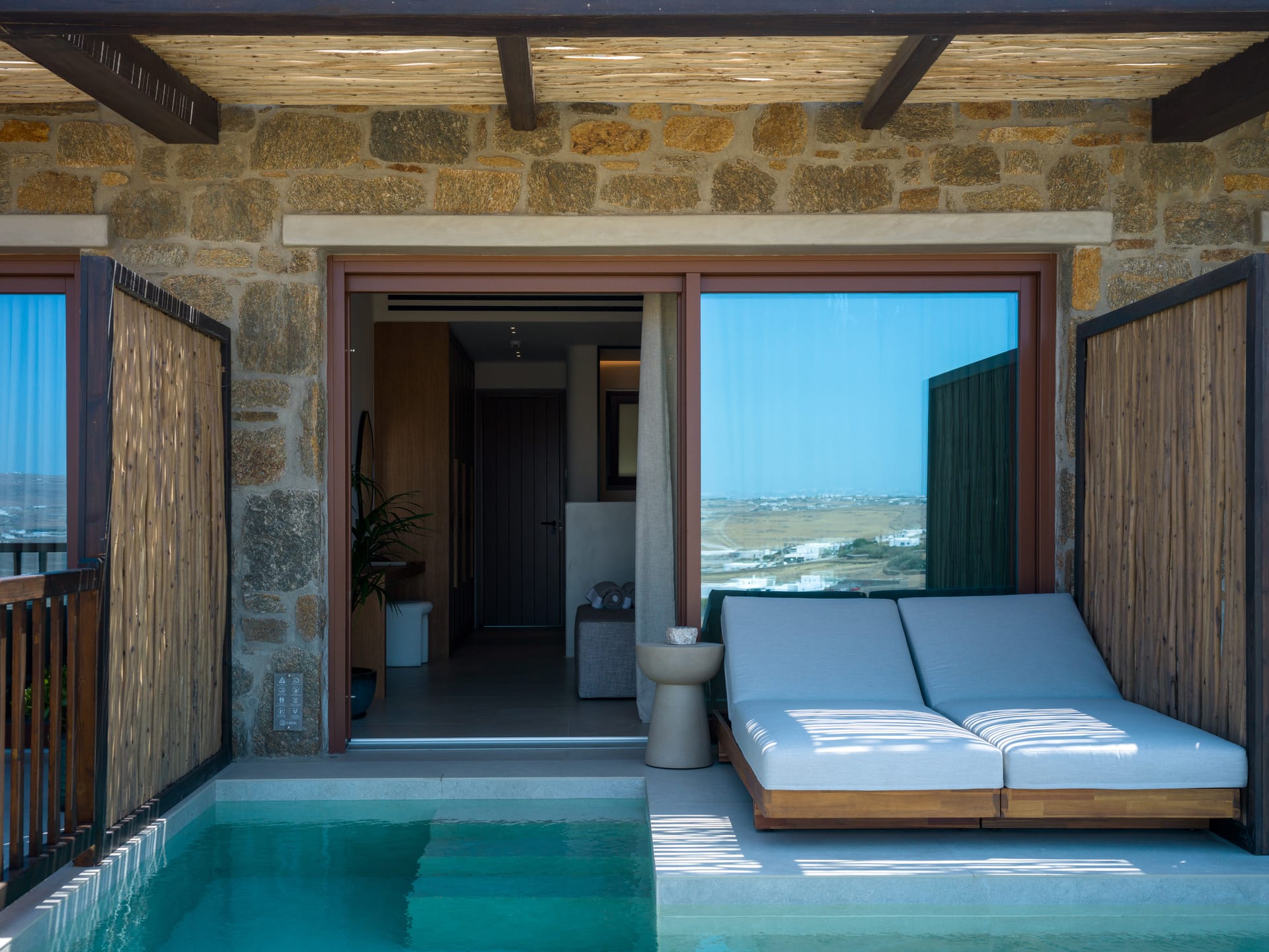 Petrablu Mykonos - SUP - 5