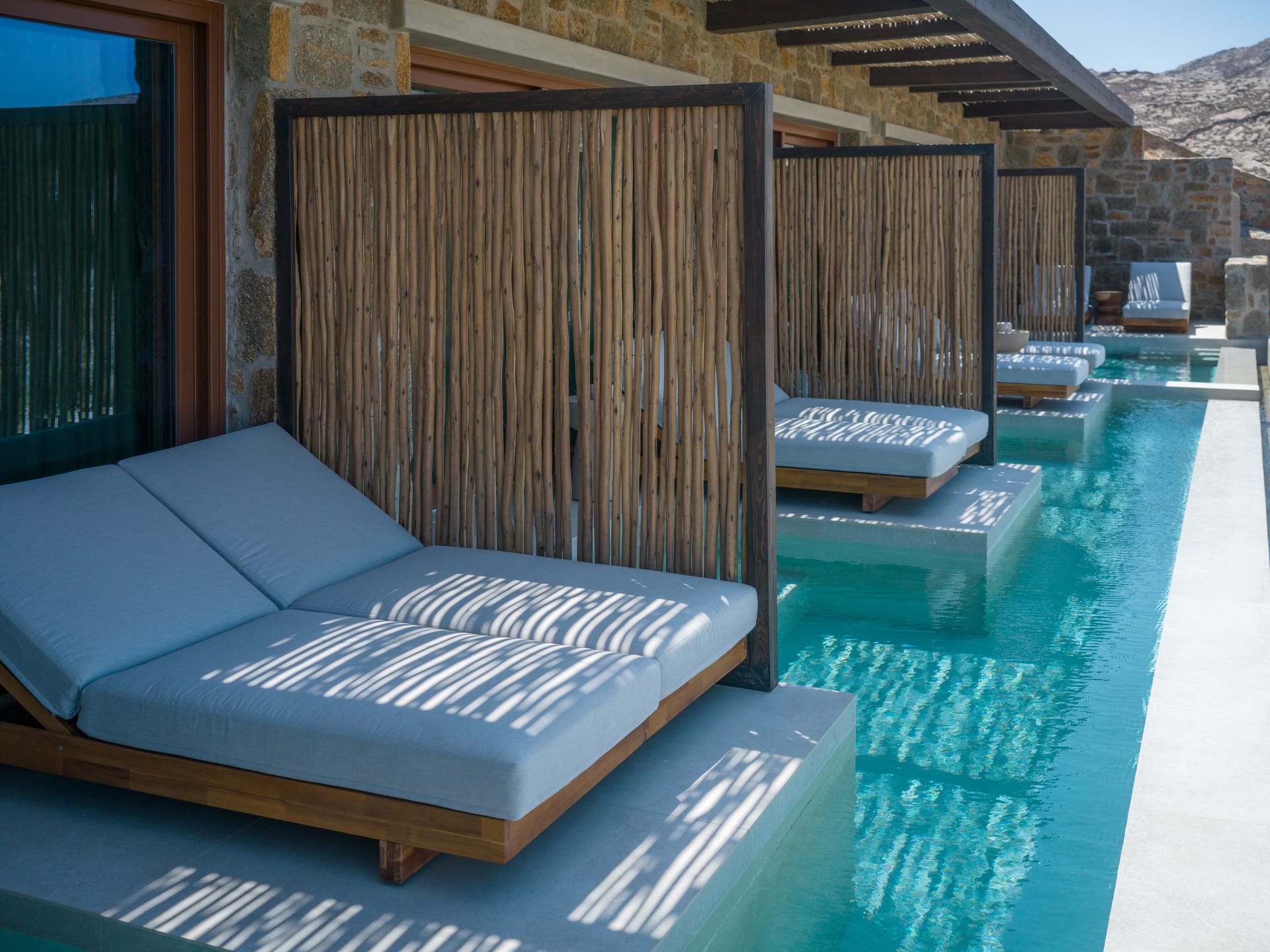 Petrablu Mykonos - SUP - 3