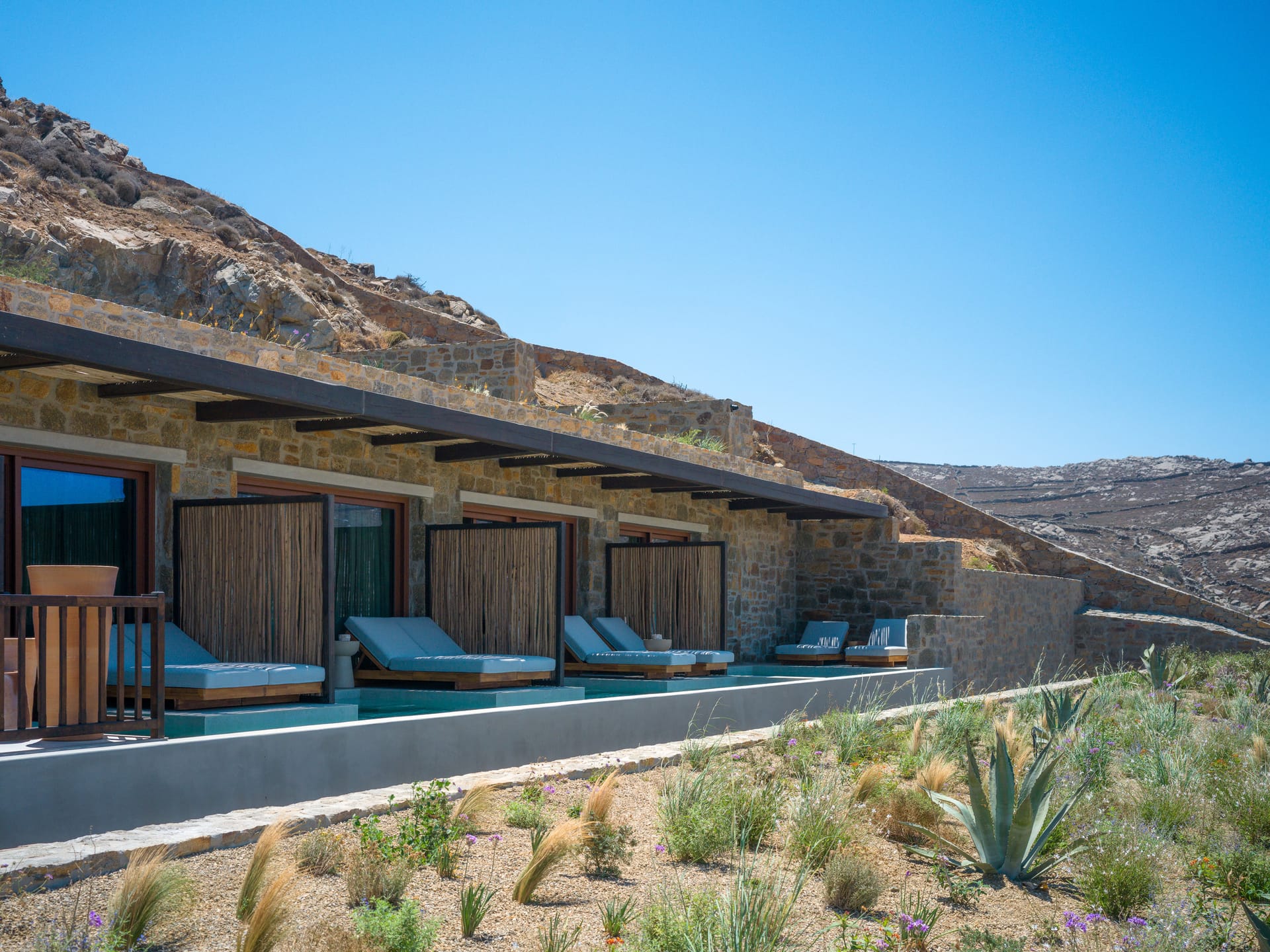 Petrablu Mykonos - SUP - 24