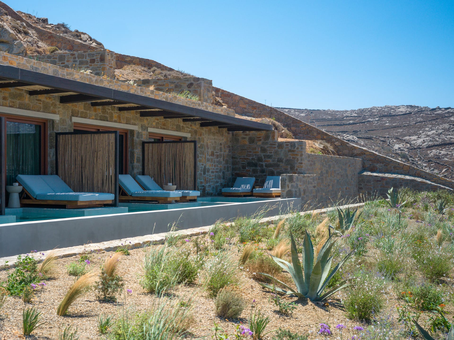 Petrablu Mykonos - SUP - 25