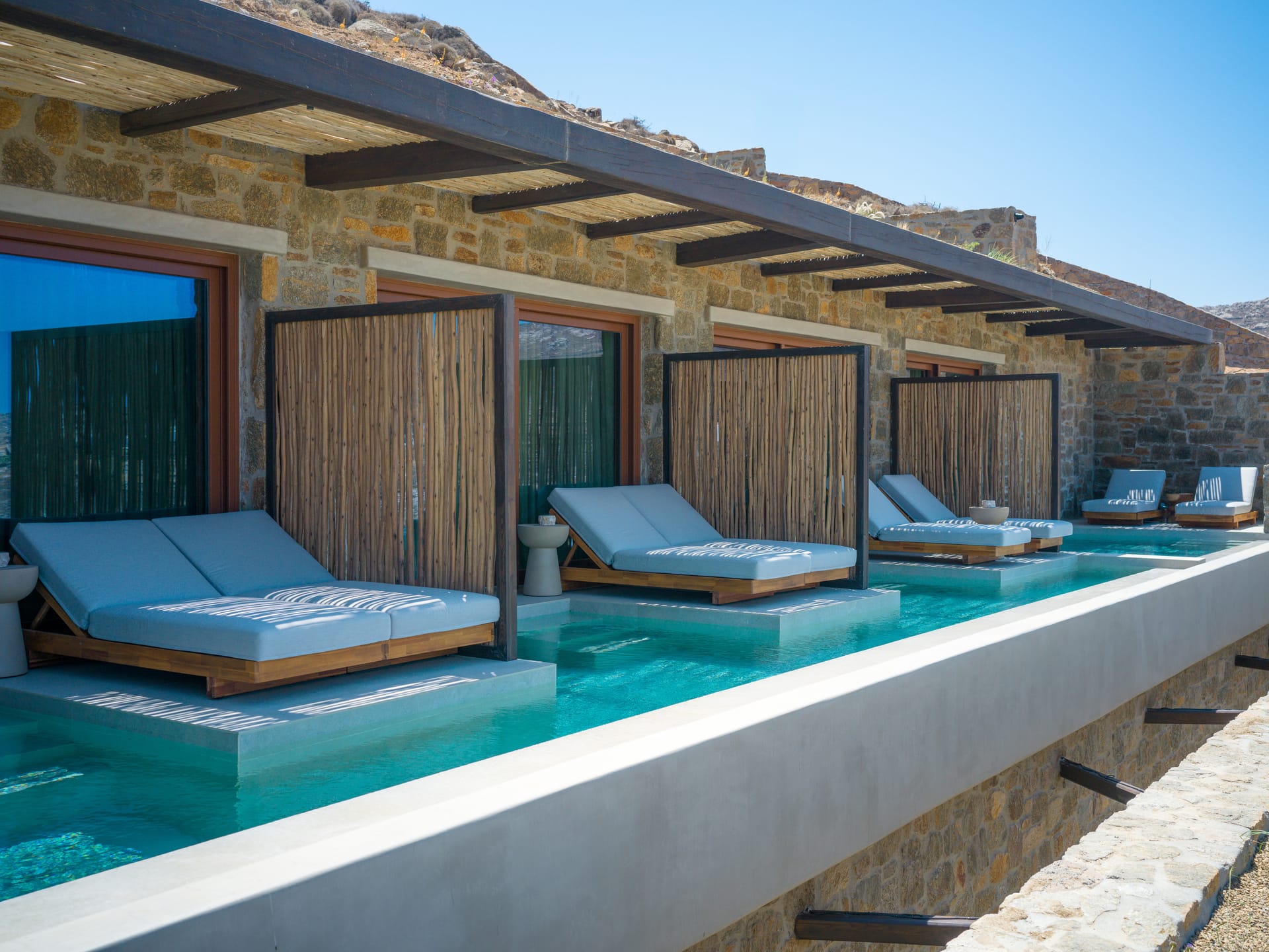 Petrablu Mykonos - SUP - 6