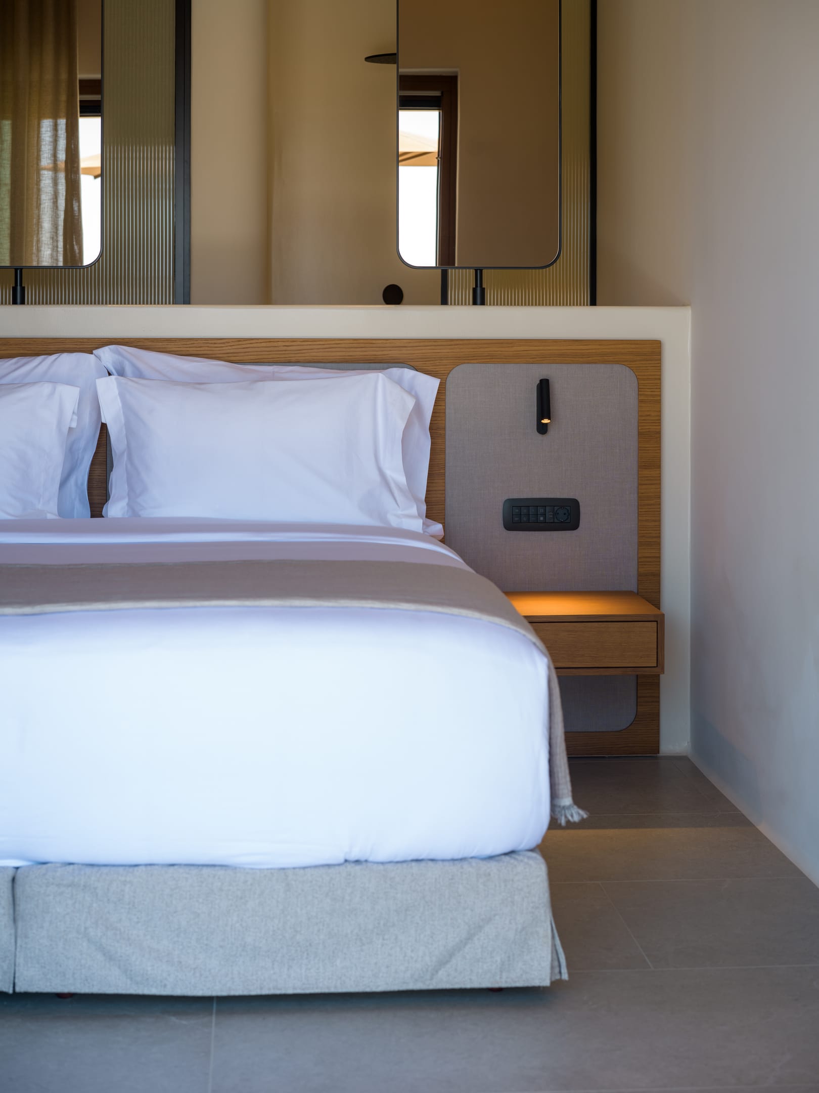Petrablu Mykonos - SUP - 9
