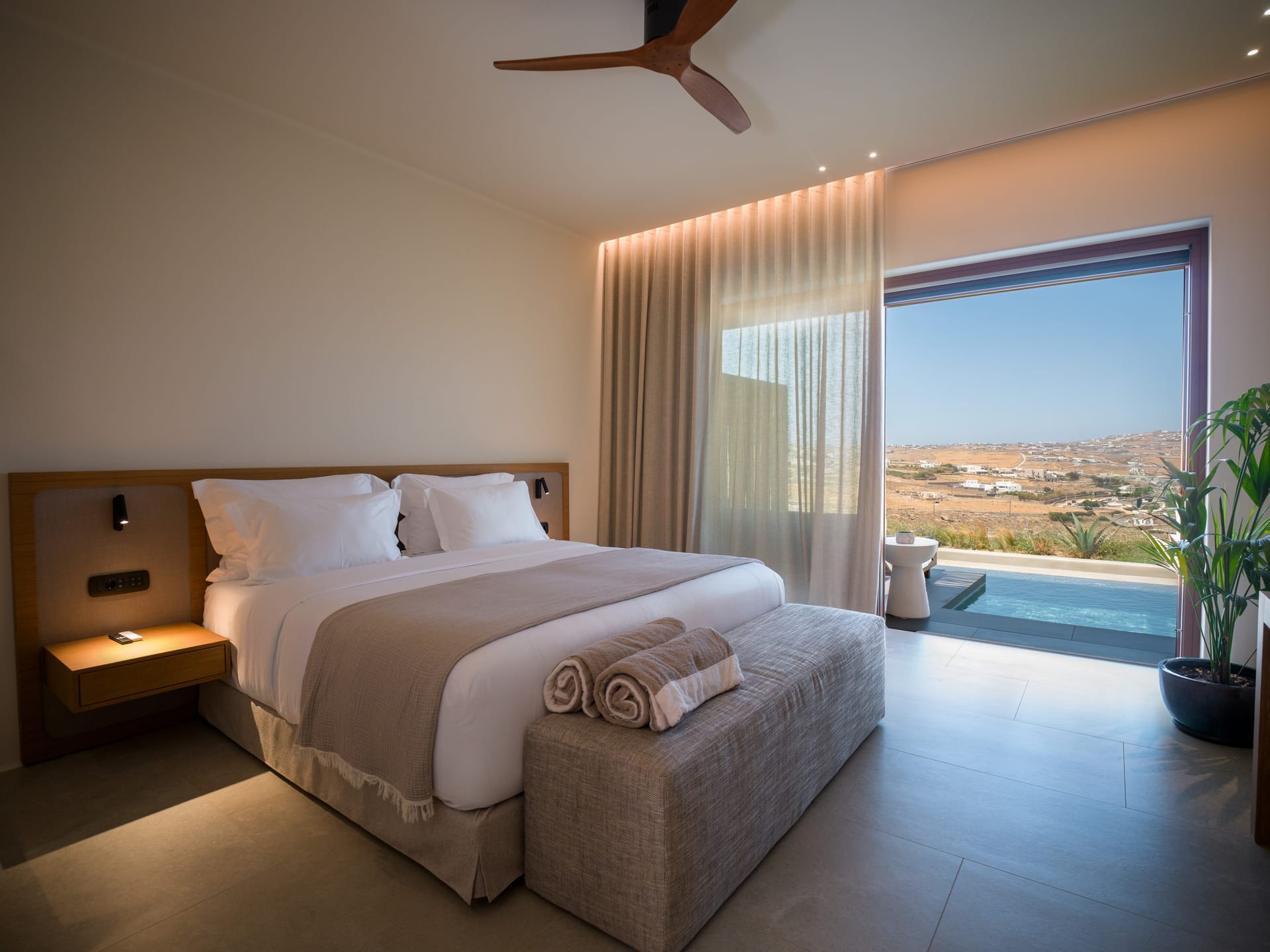 Petrablu Mykonos - SUP - 8