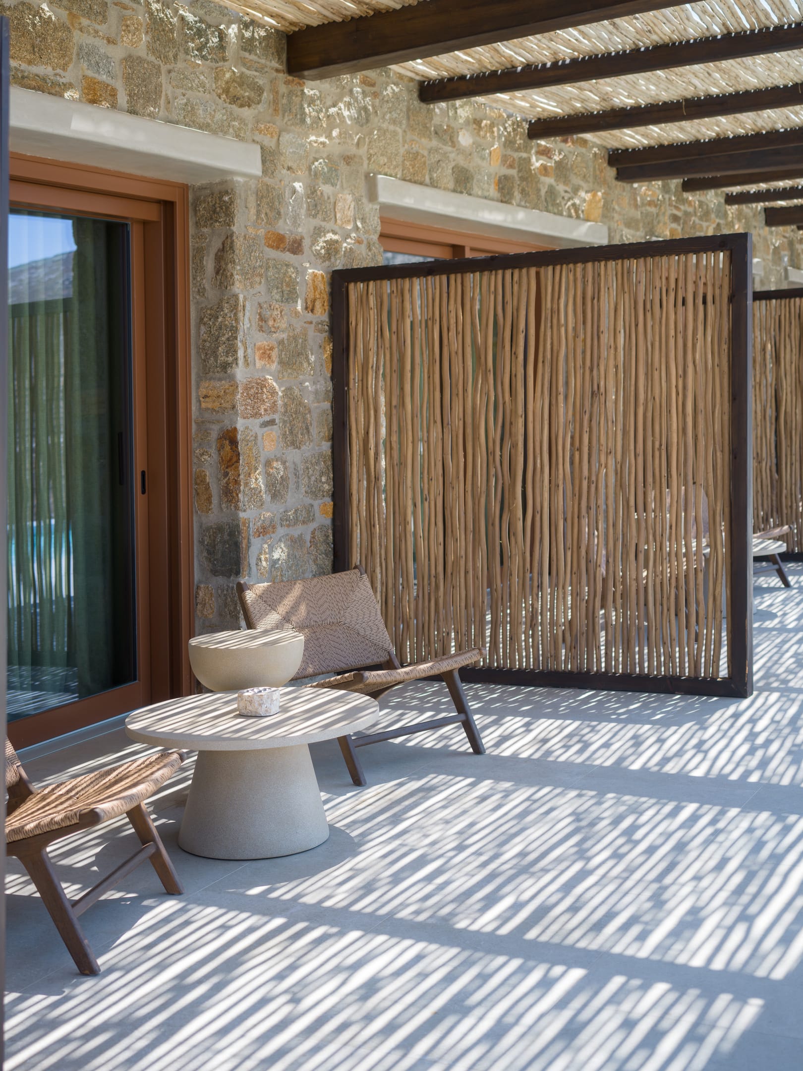 Petrablu Mykonos - PRE - 19