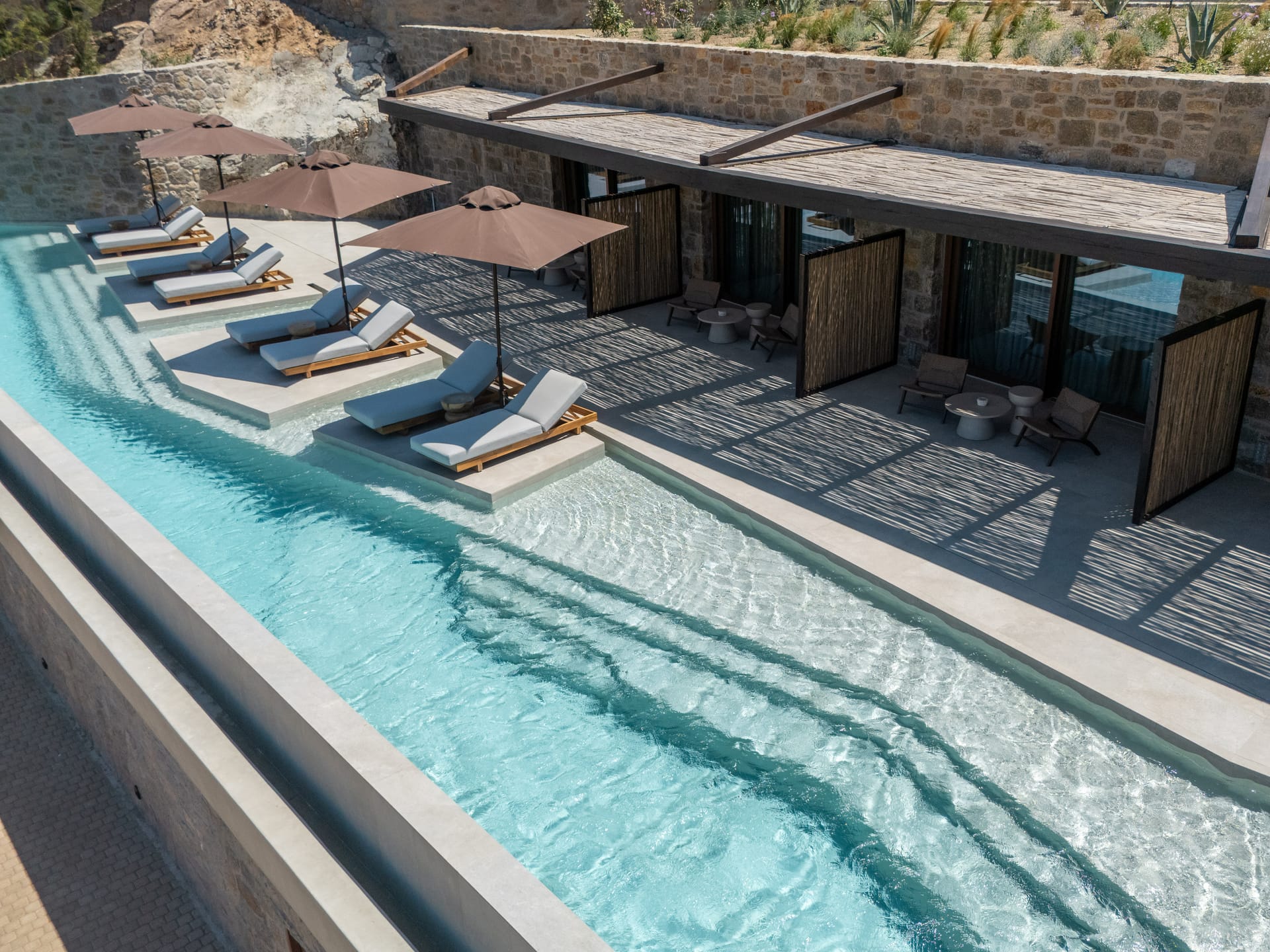 Petrablu Mykonos - PRE - 22