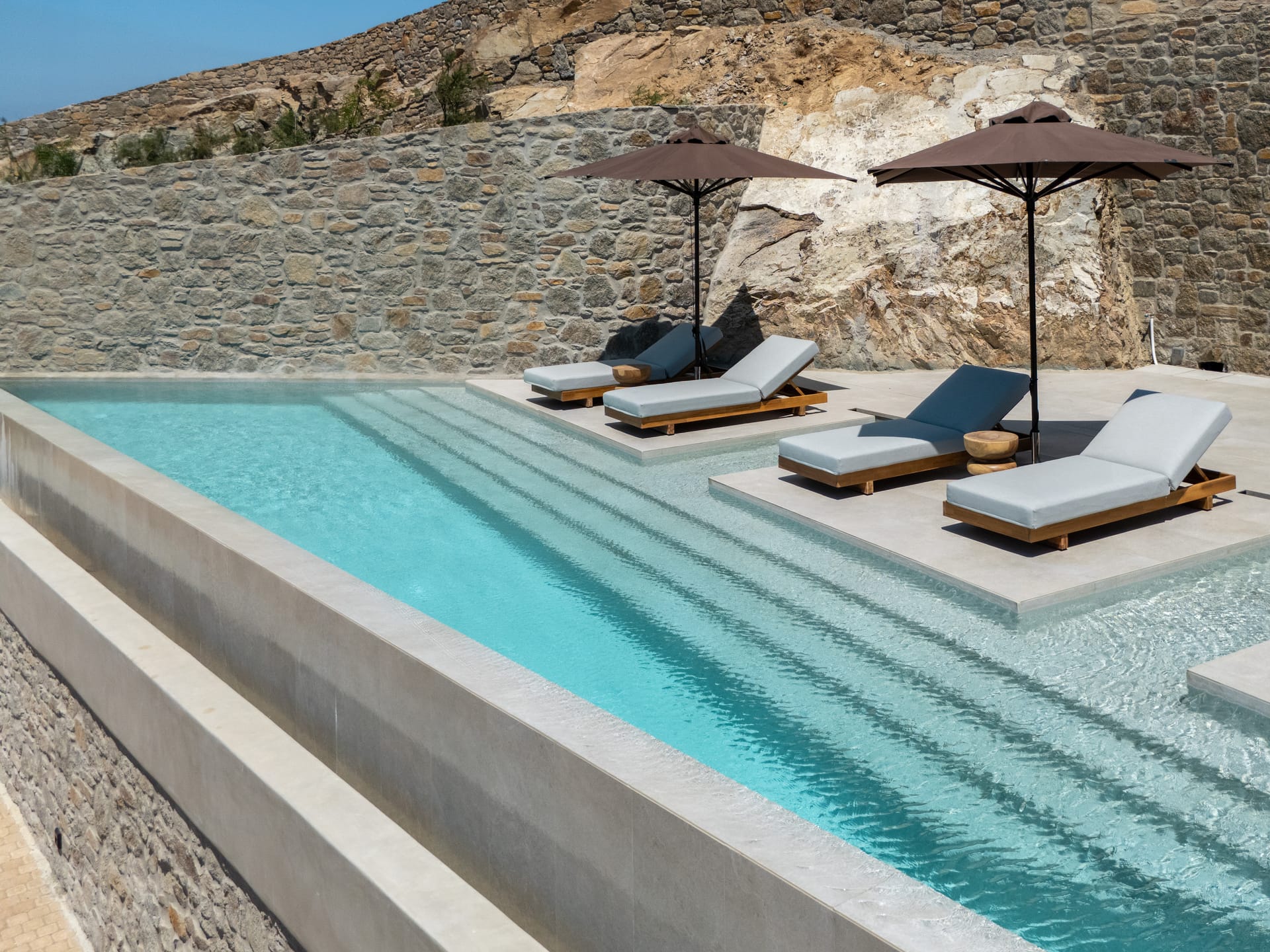 Petrablu Mykonos - PRE - 24