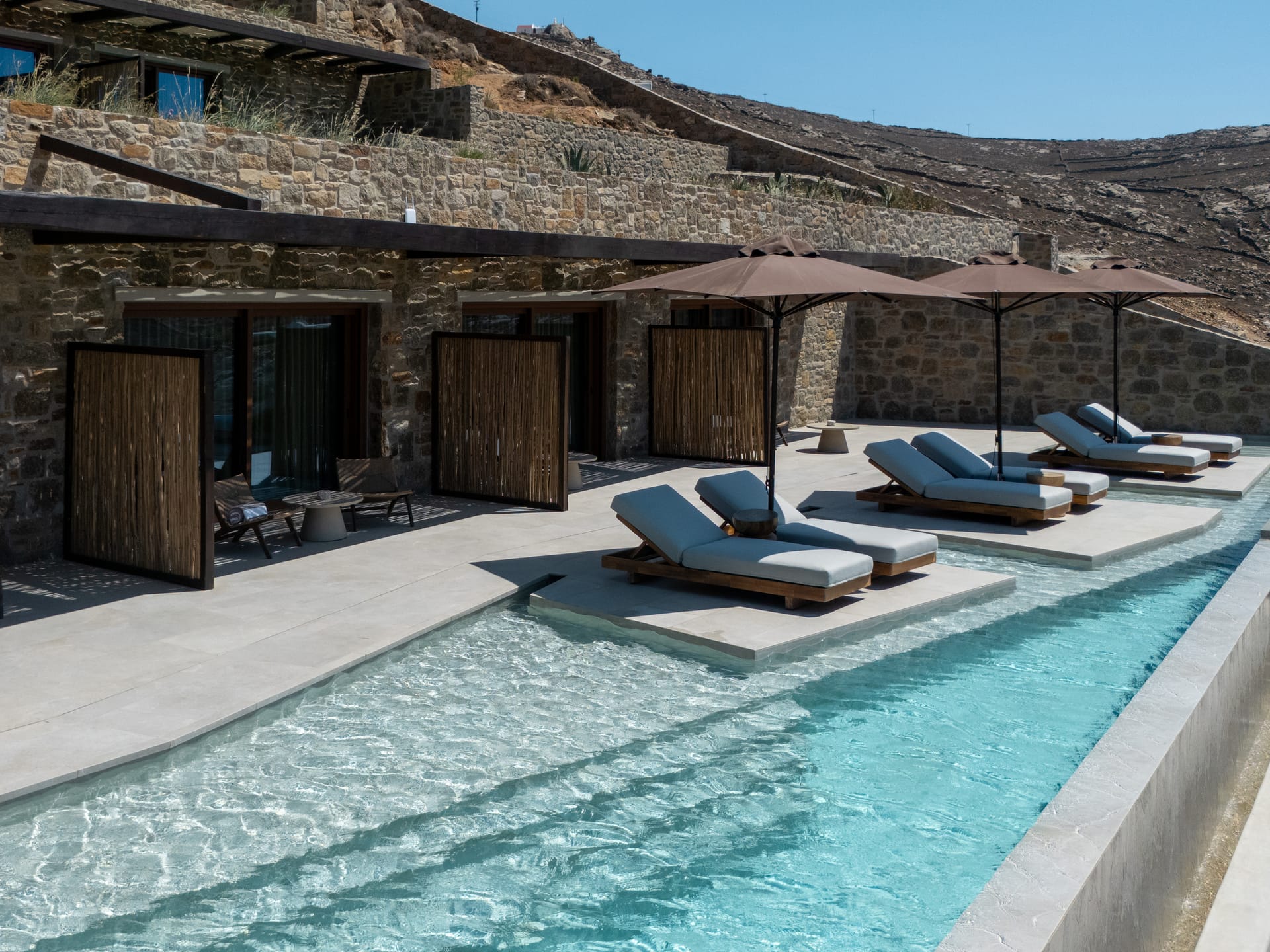 Petrablu Mykonos - PRE - 25
