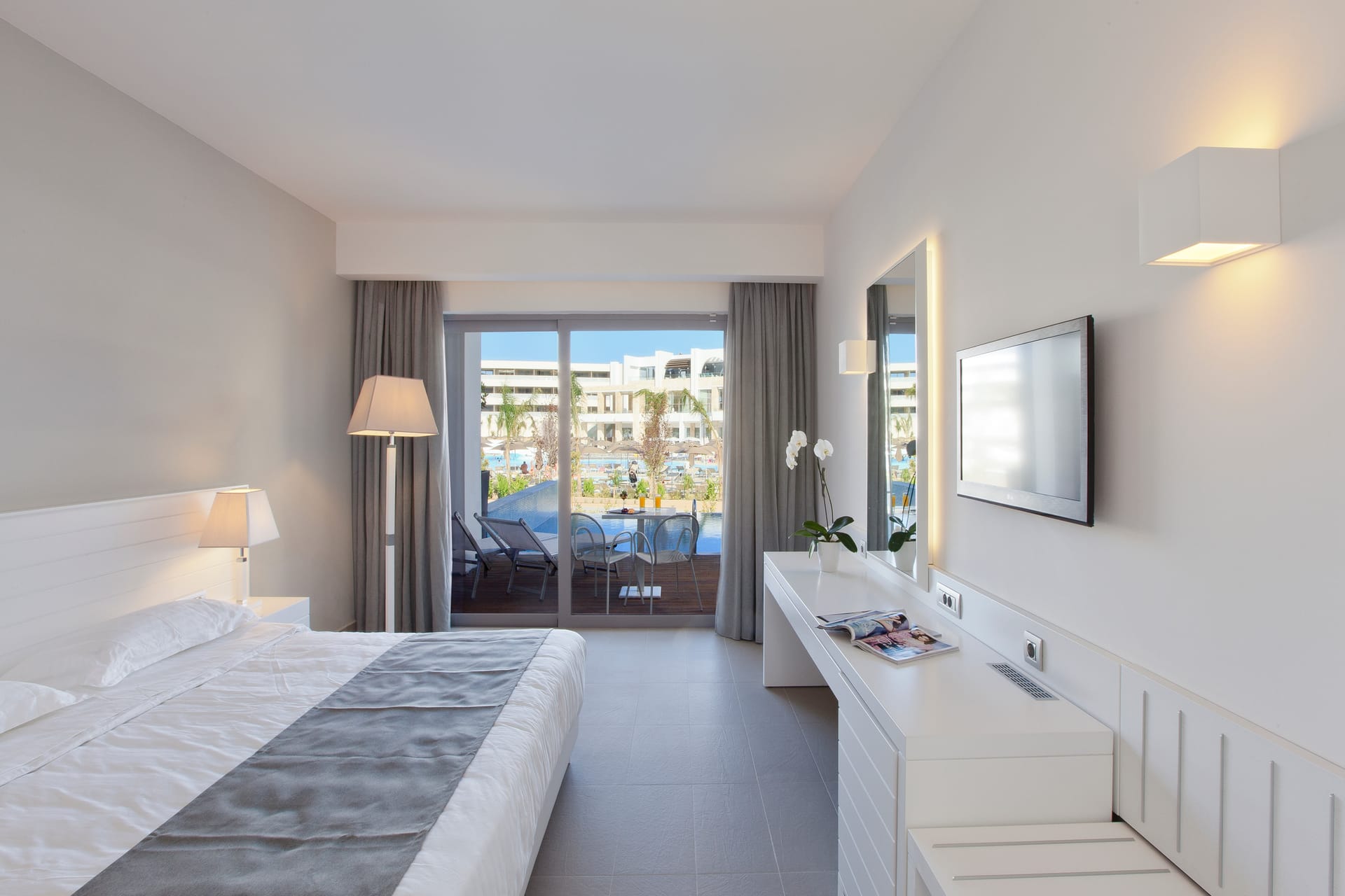 Princess Andriana Resort & Spa - DBLPP - 3