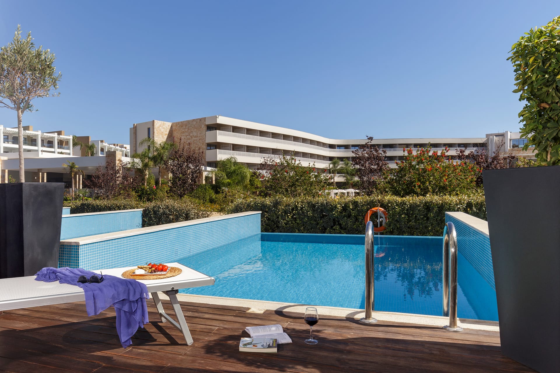 Princess Andriana Resort & Spa - DBLPP - 4