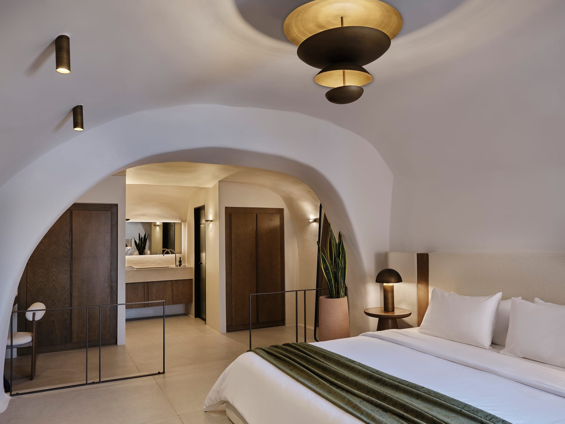 Two Bedroom Villa with Private Pool