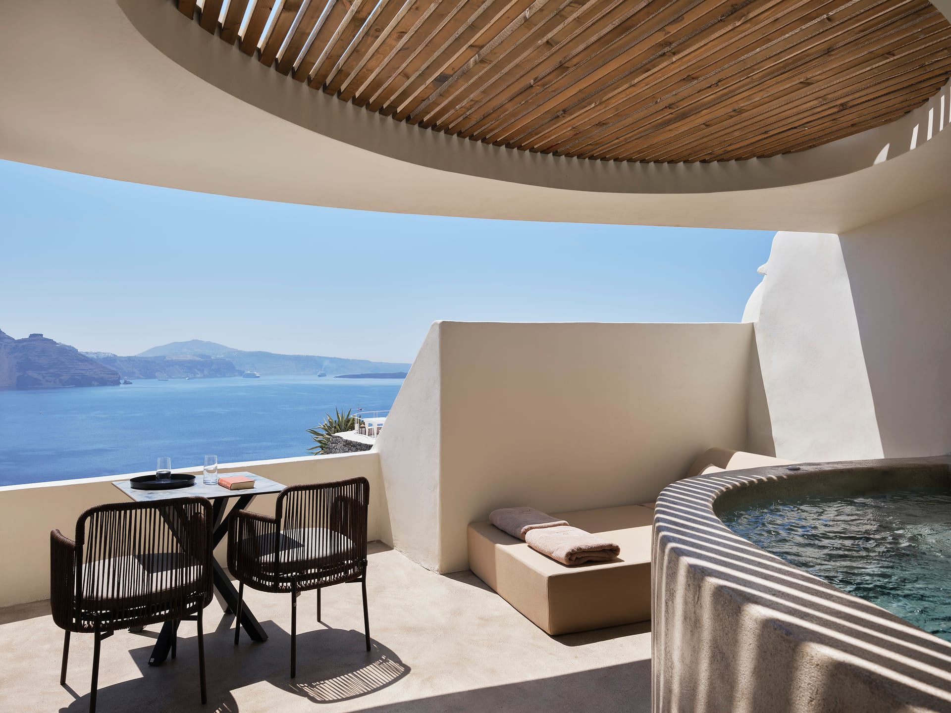 Andronis Luxury Suites - DELOJ - 12