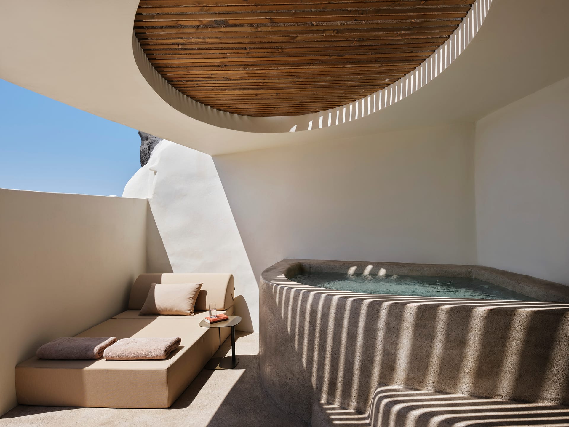 Andronis Luxury Suites - DELOJ - 11