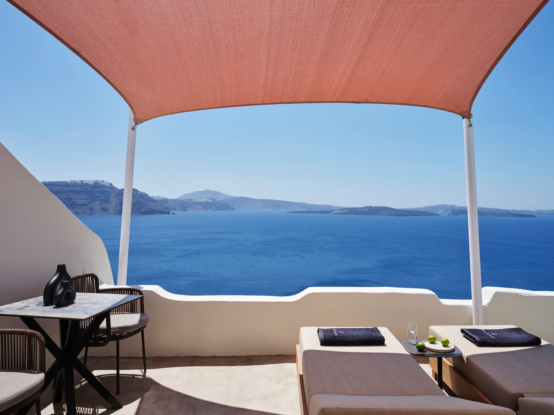 Andronis Luxury Suites - EXSUIP - 11