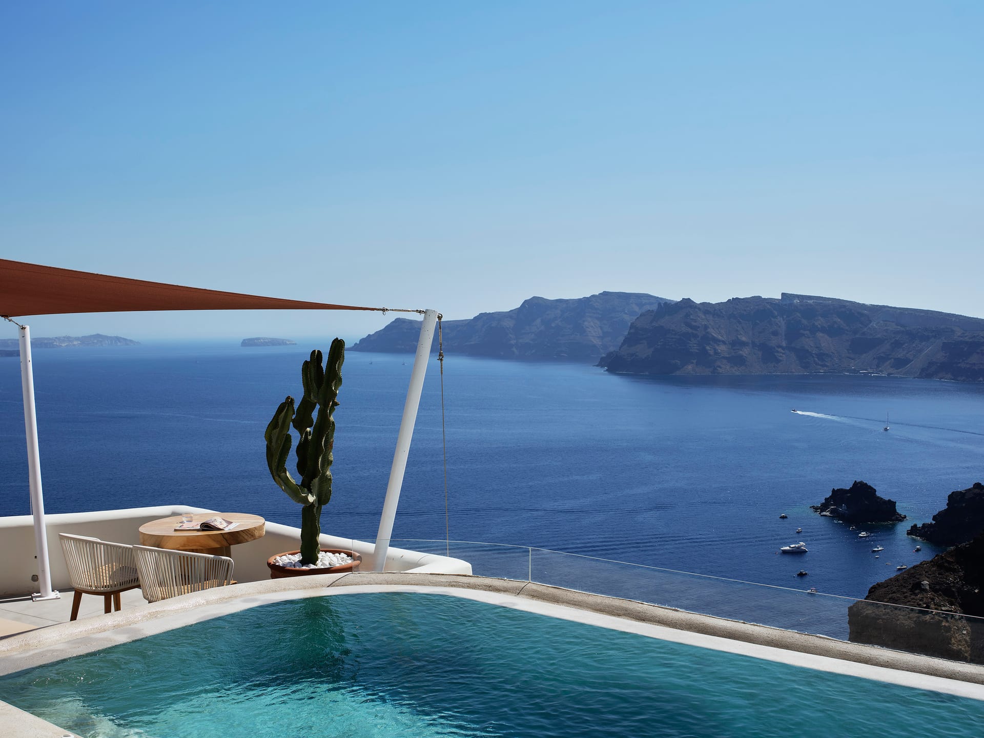 Andronis Luxury Suites - SOCR - 9