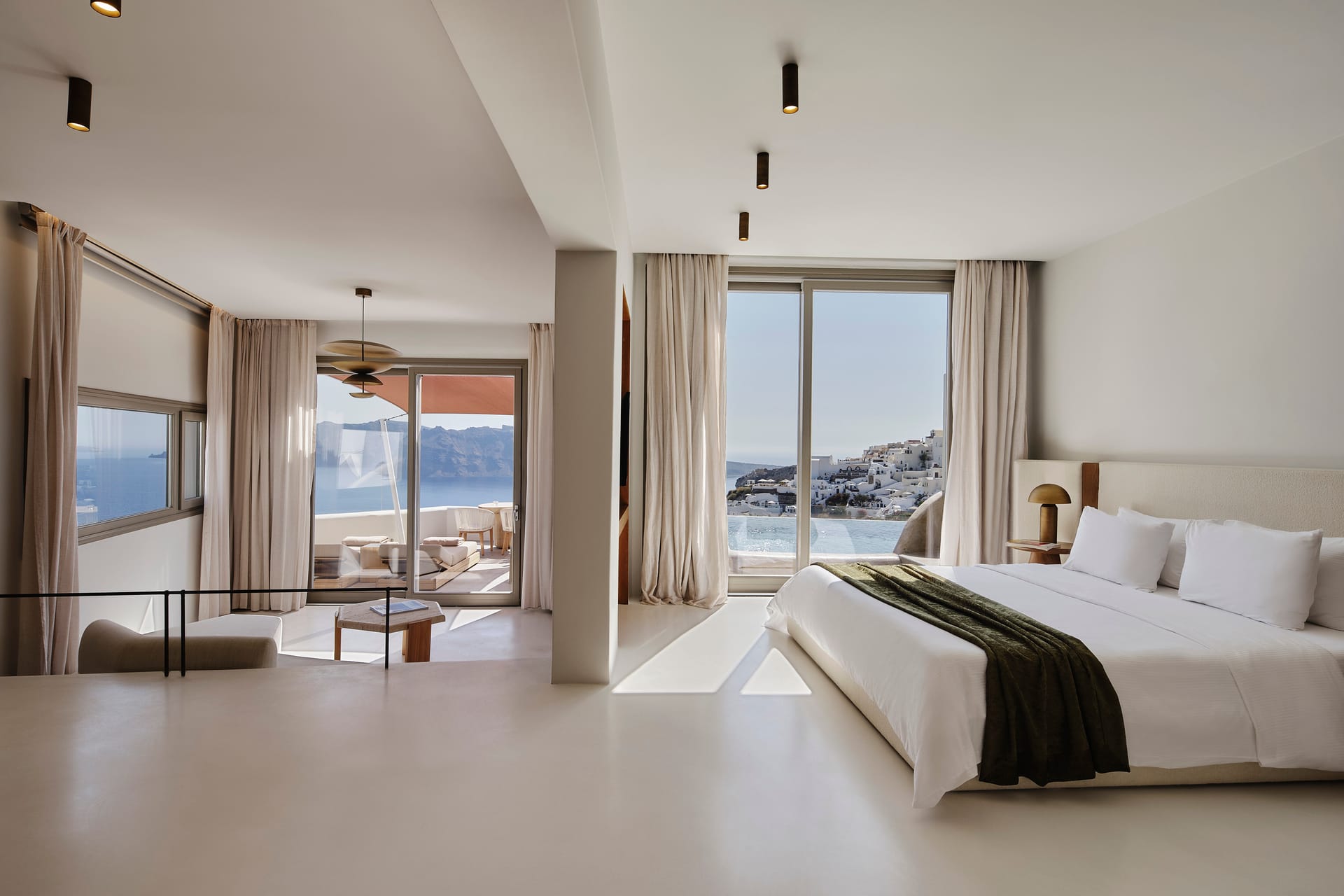 Andronis Luxury Suites - SOCR - 2