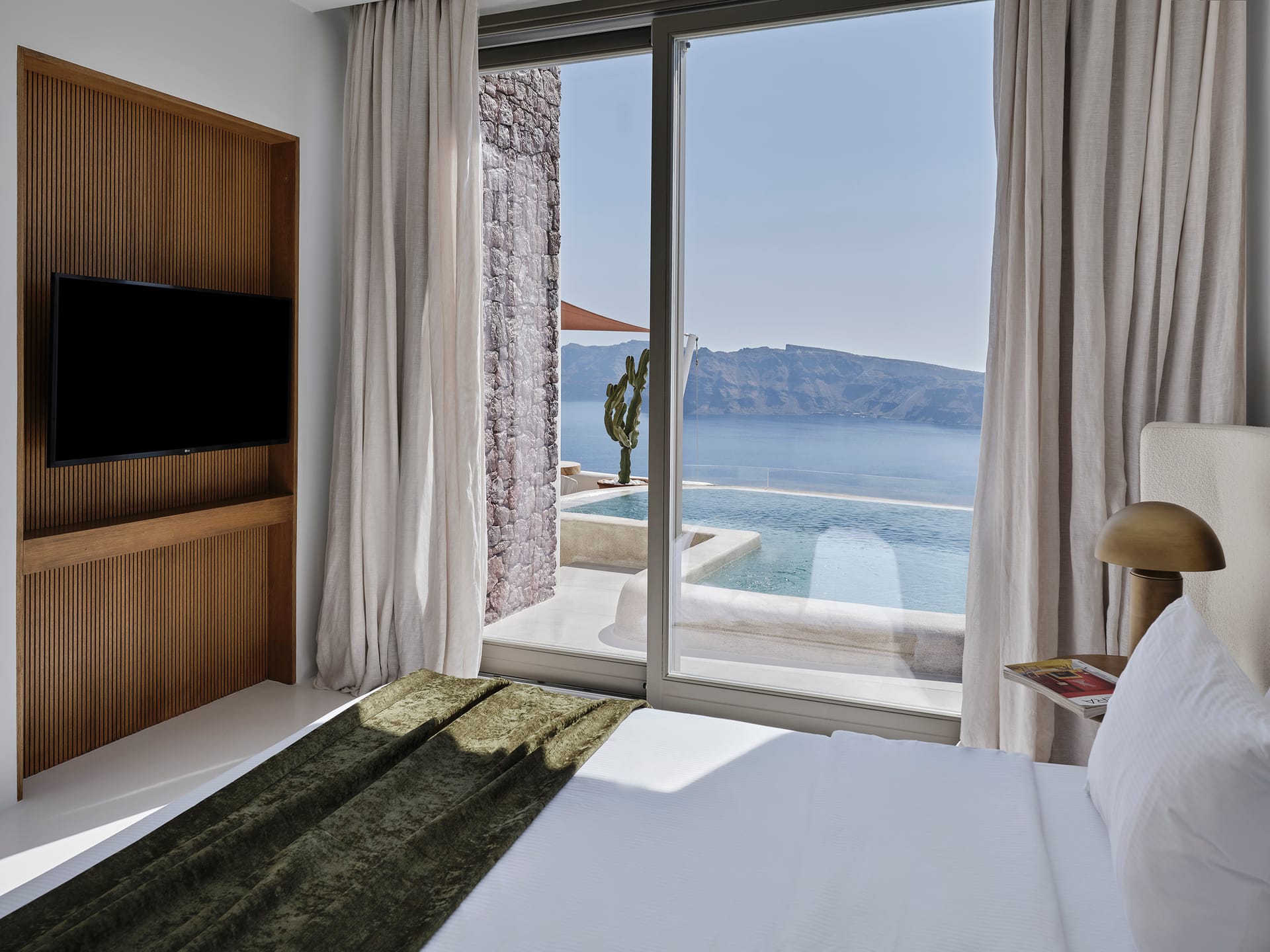 Andronis Luxury Suites - SOCR - 4