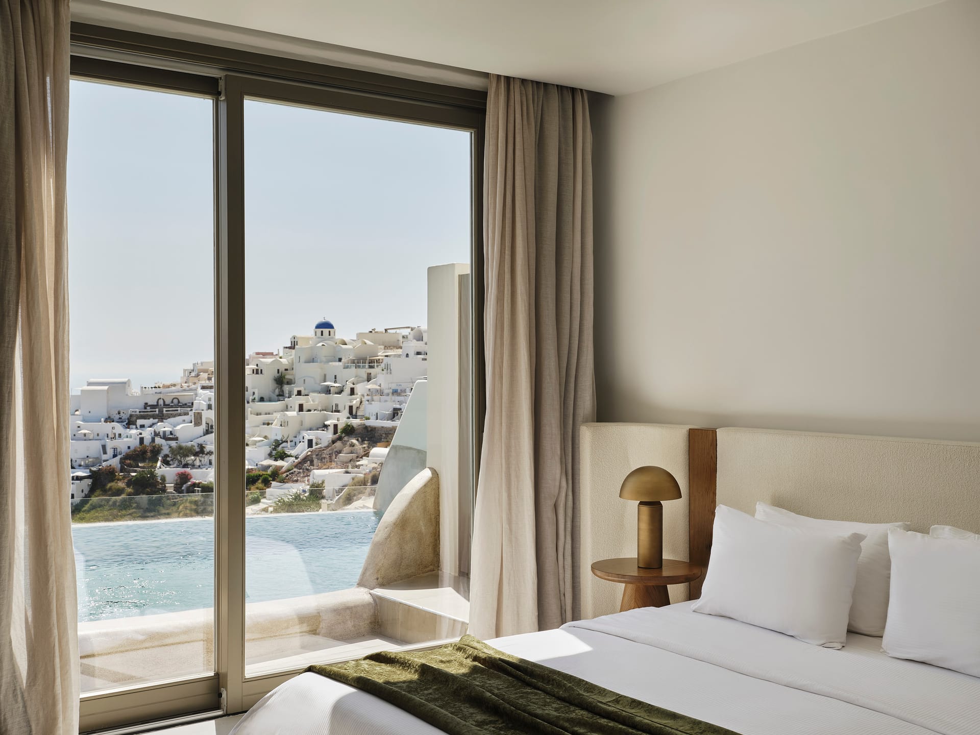 Andronis Luxury Suites - SOCR - 3