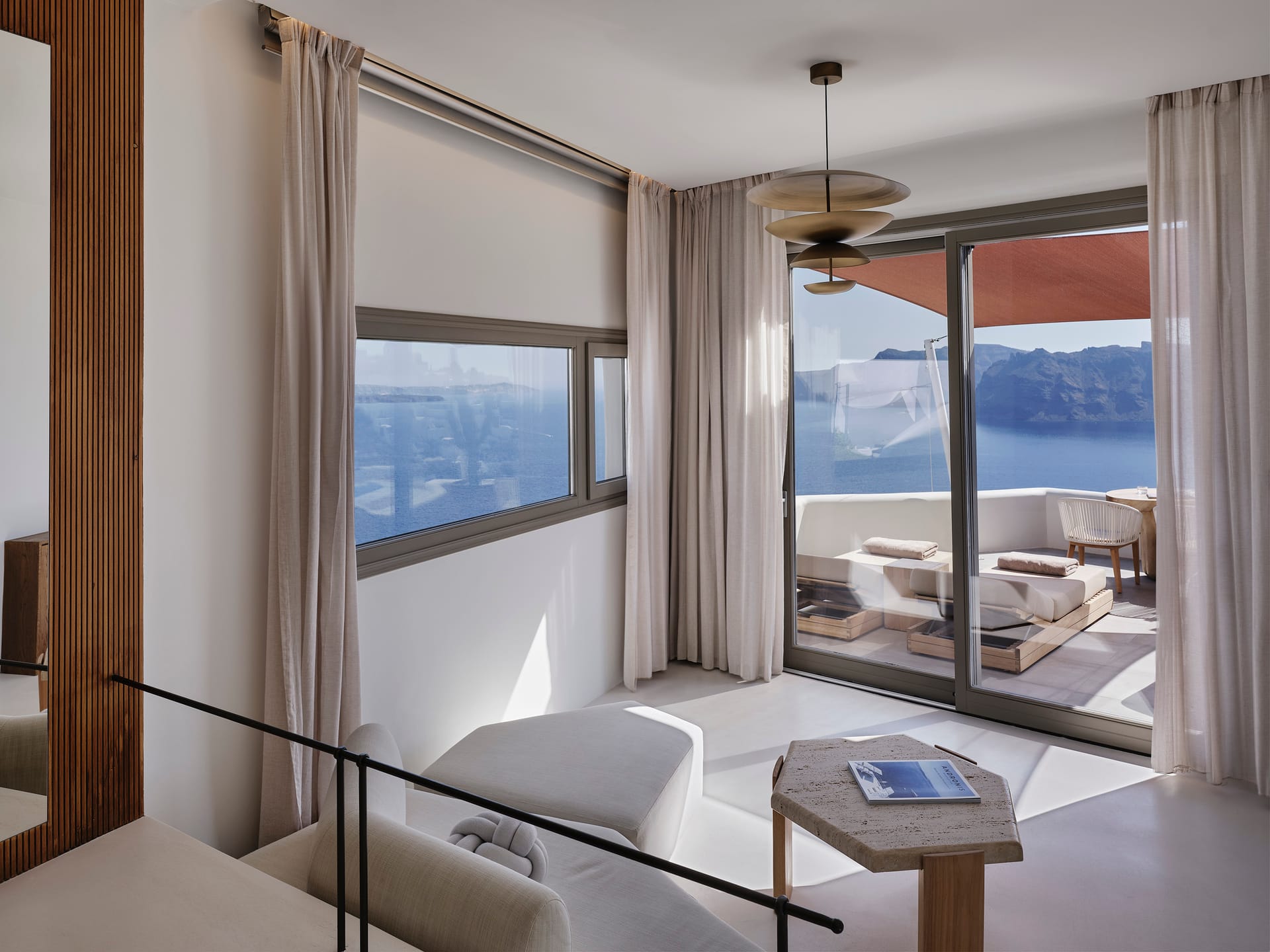 Andronis Luxury Suites - SOCR - 5