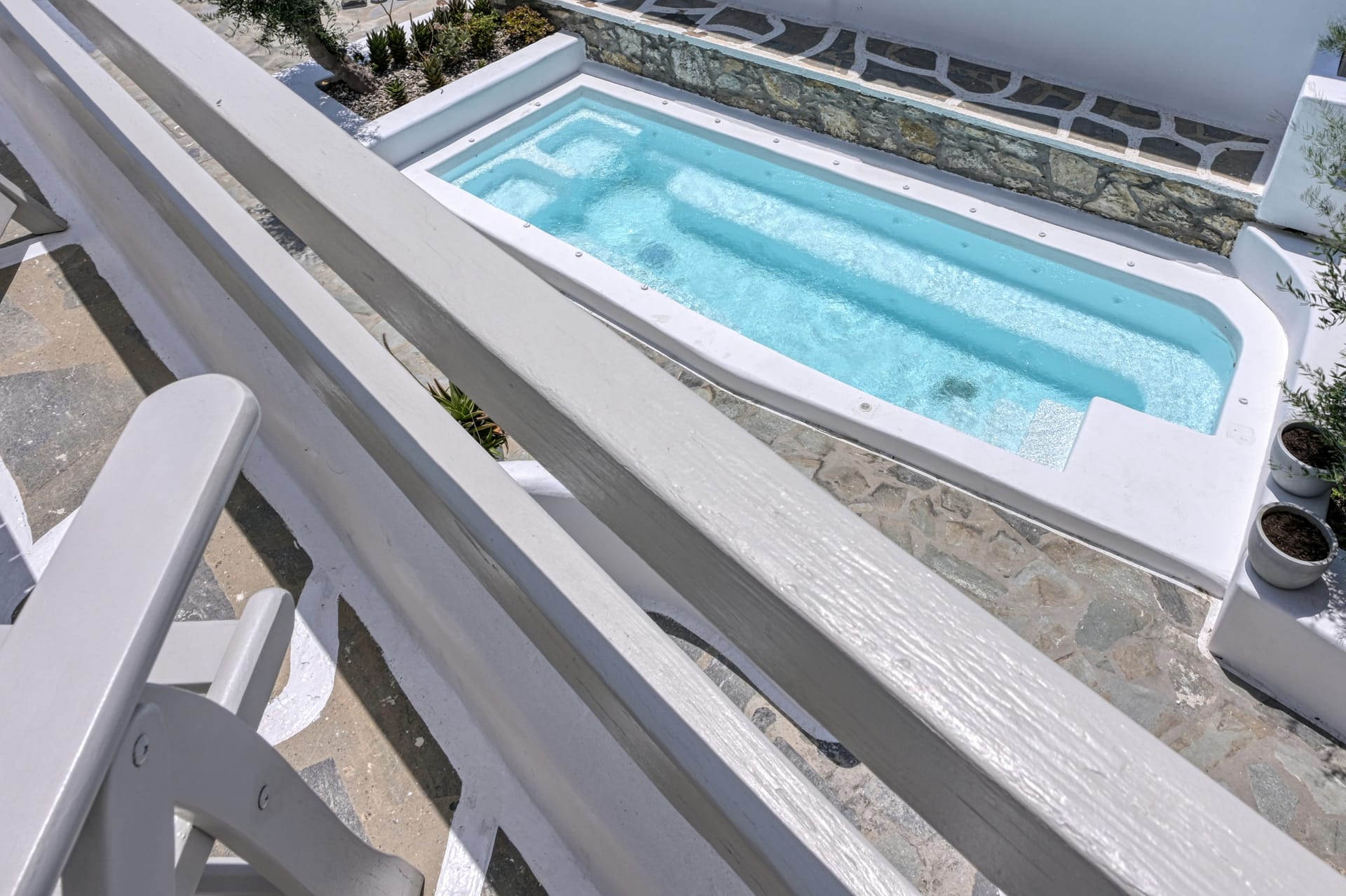 Nodo Boutique Hotel - SRPV - 5