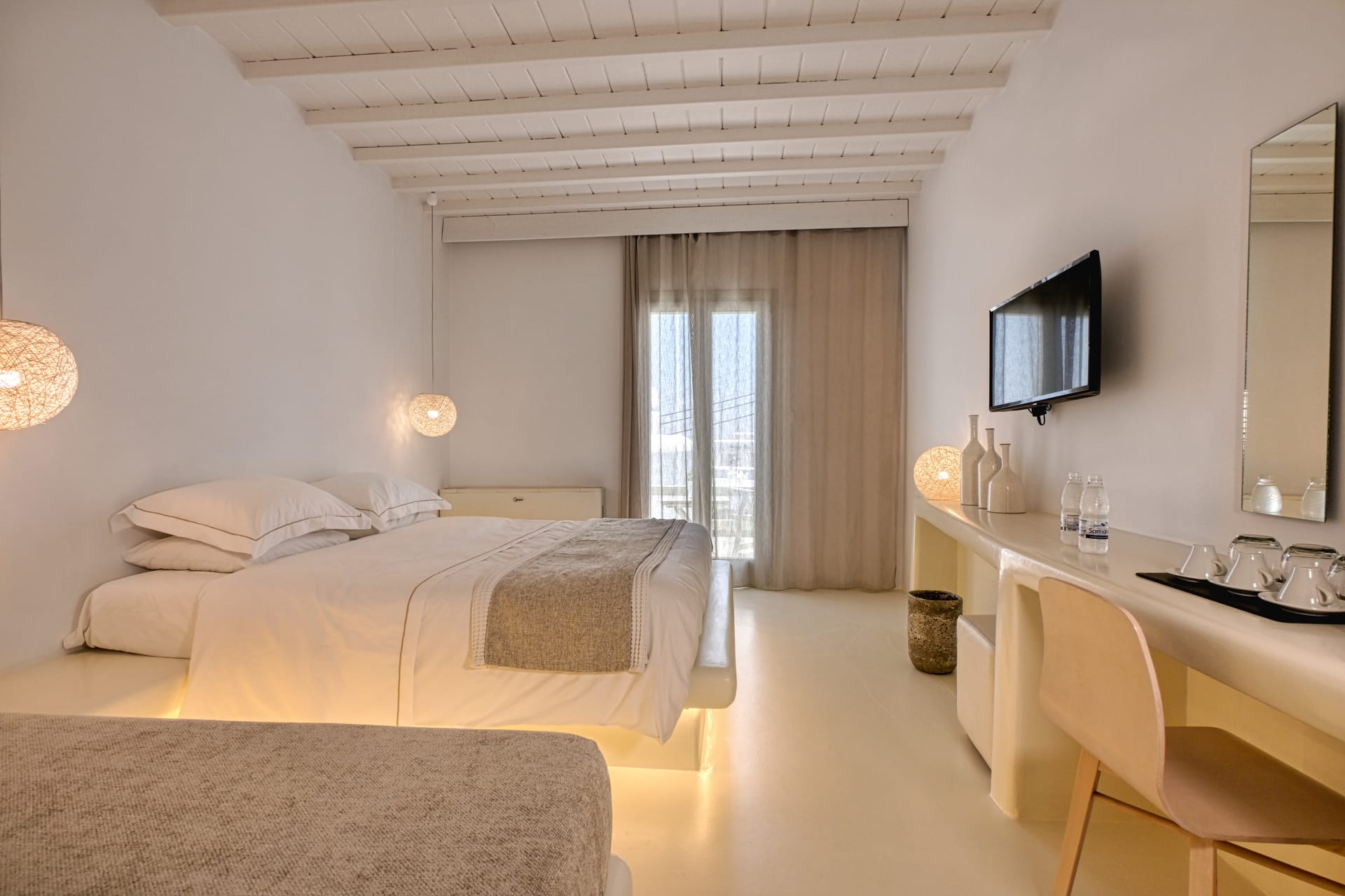 Nodo Boutique Hotel - SRPV - 7