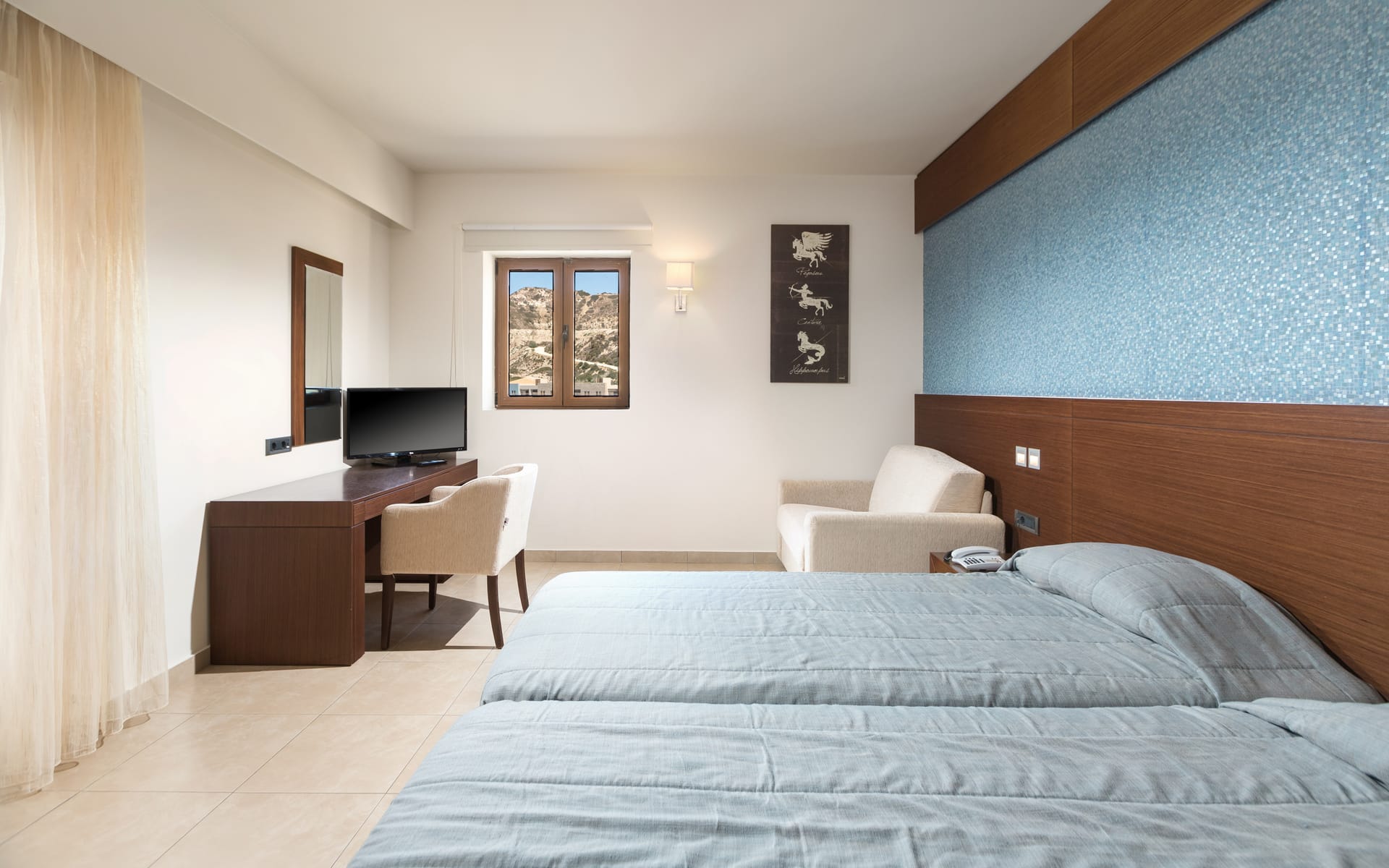 Blue Lagoon Village - FAMGV - 2