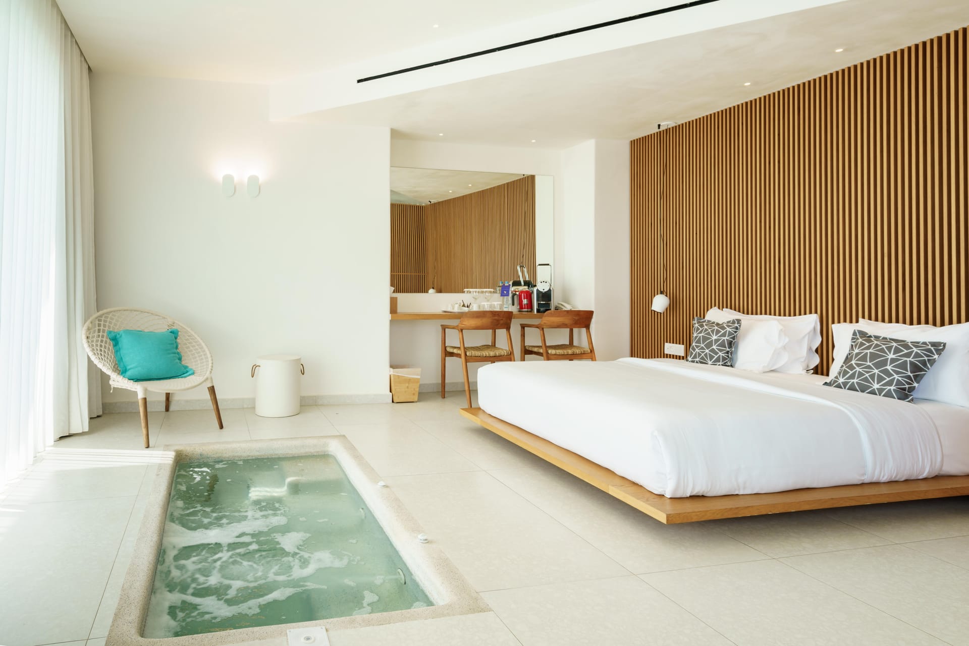 Mykonos Dove Beachfront Hotel - ISL - 6