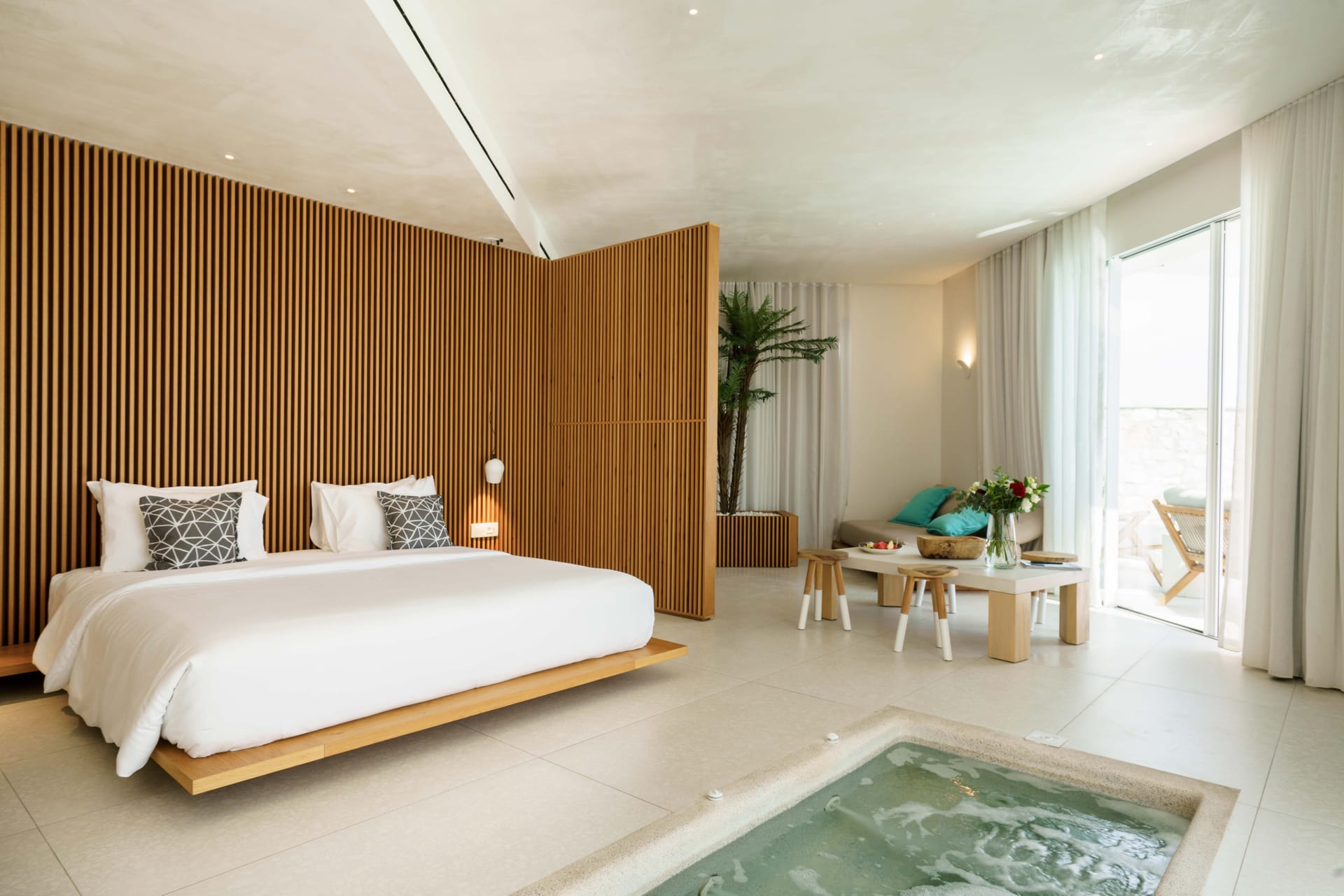 Mykonos Dove Beachfront Hotel - ISL - 5