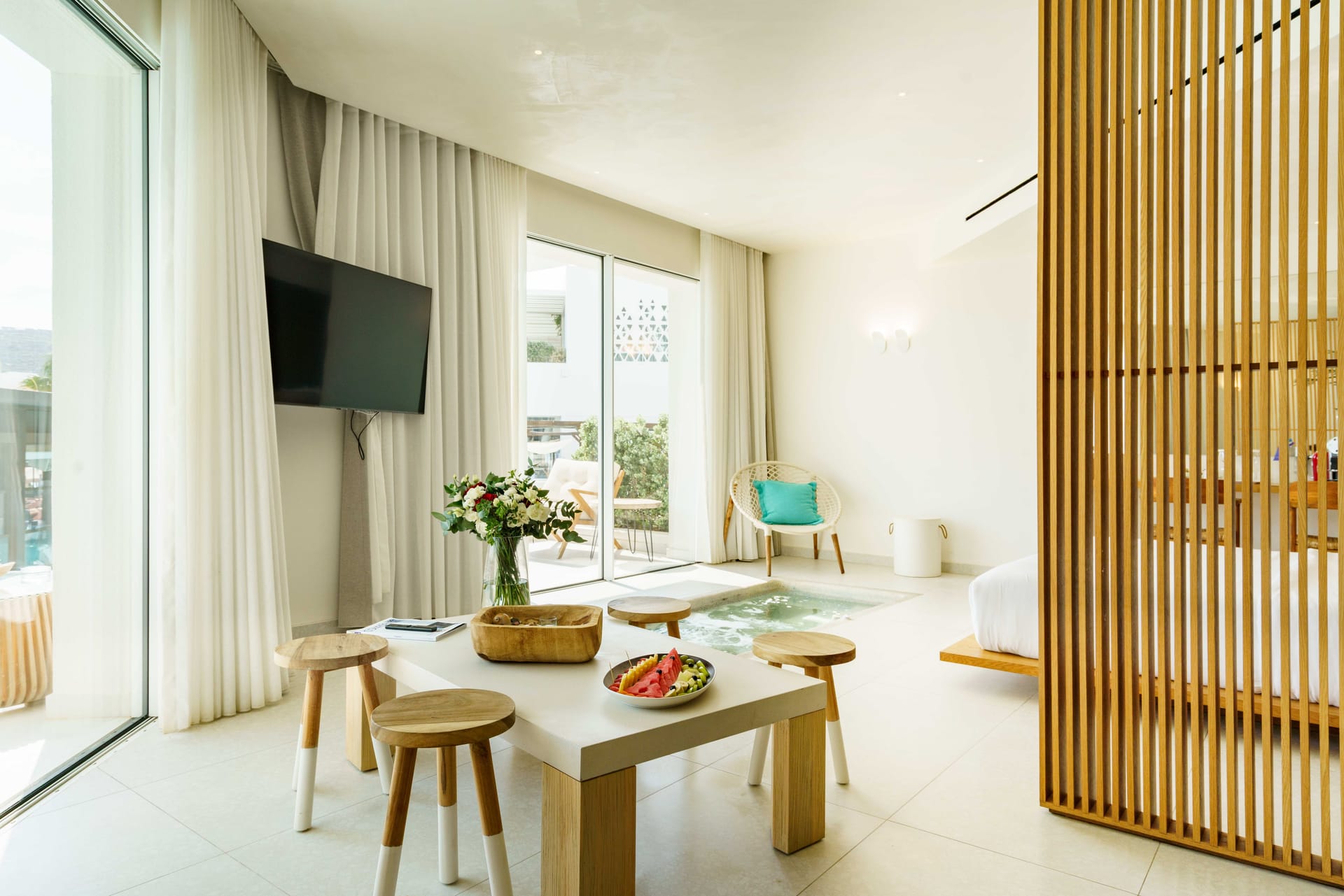 Mykonos Dove Beachfront Hotel - ISL - 3