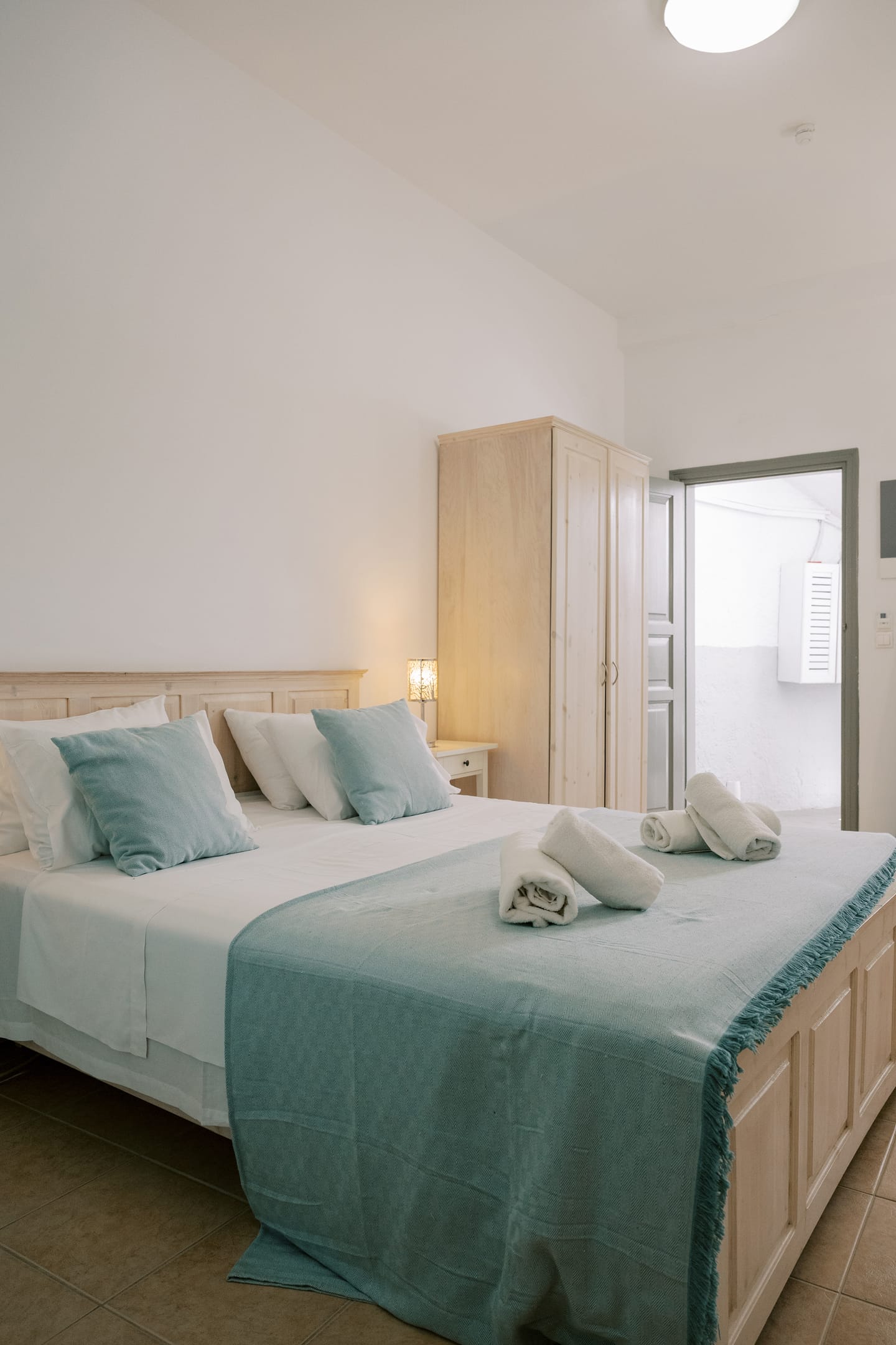 Double Suite