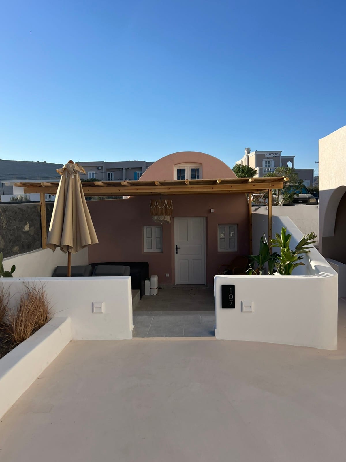 Honeymoon Suite with Hot Tub