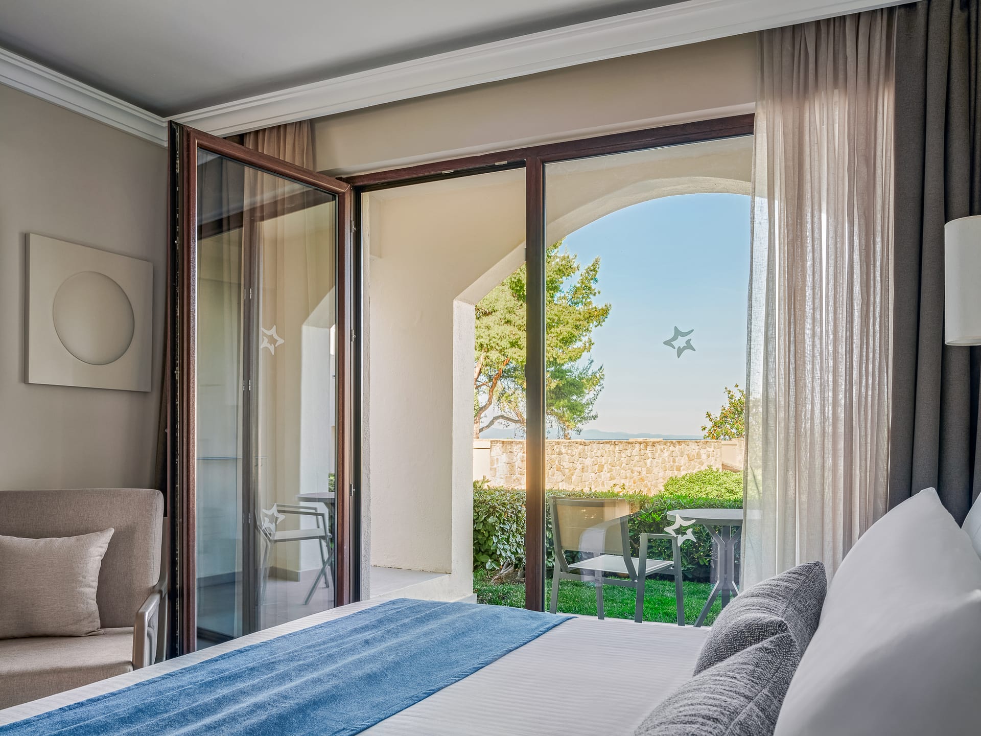 Bungalow Sea View