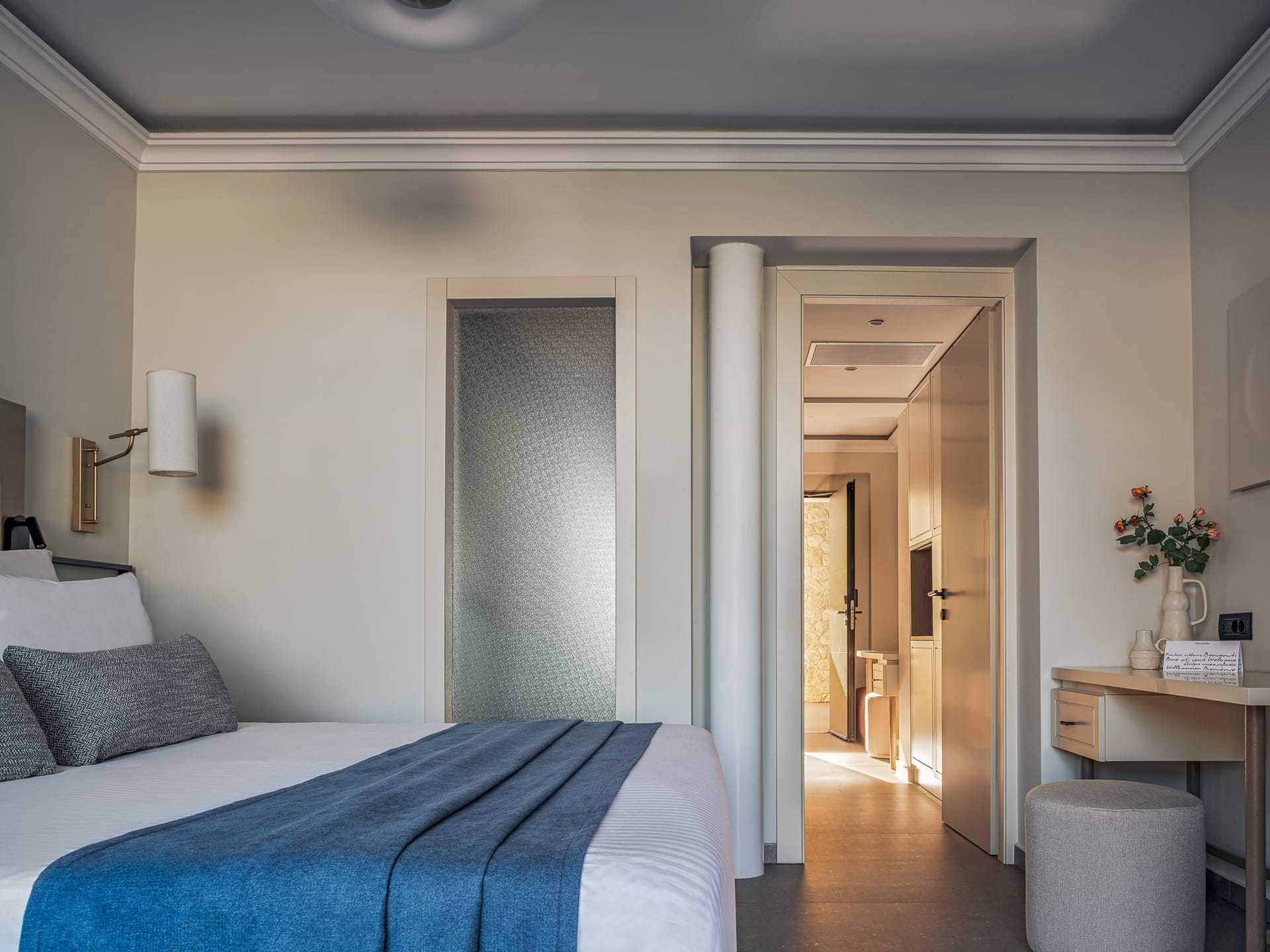 Aegean Melathron Thalasso Spa Hotel - BSV - 4