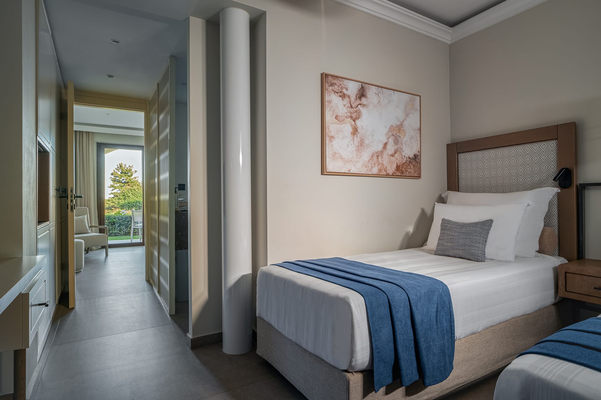 Aegean Melathron Thalasso Spa Hotel - BSV - 5