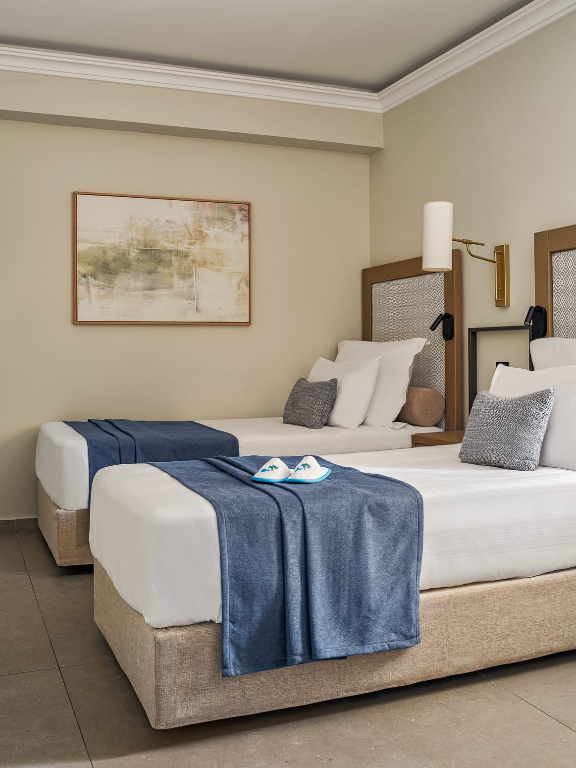 Aegean Melathron Thalasso Spa Hotel - CSSV - 2