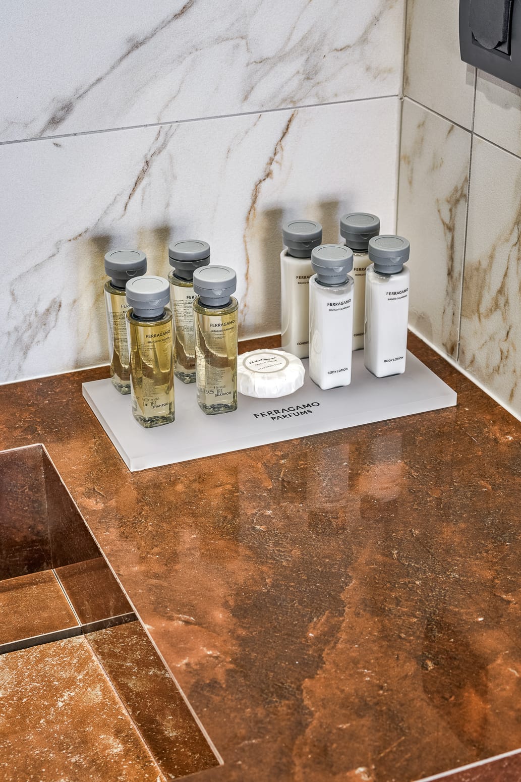 Aegean Melathron Thalasso Spa Hotel - CSSV - 5