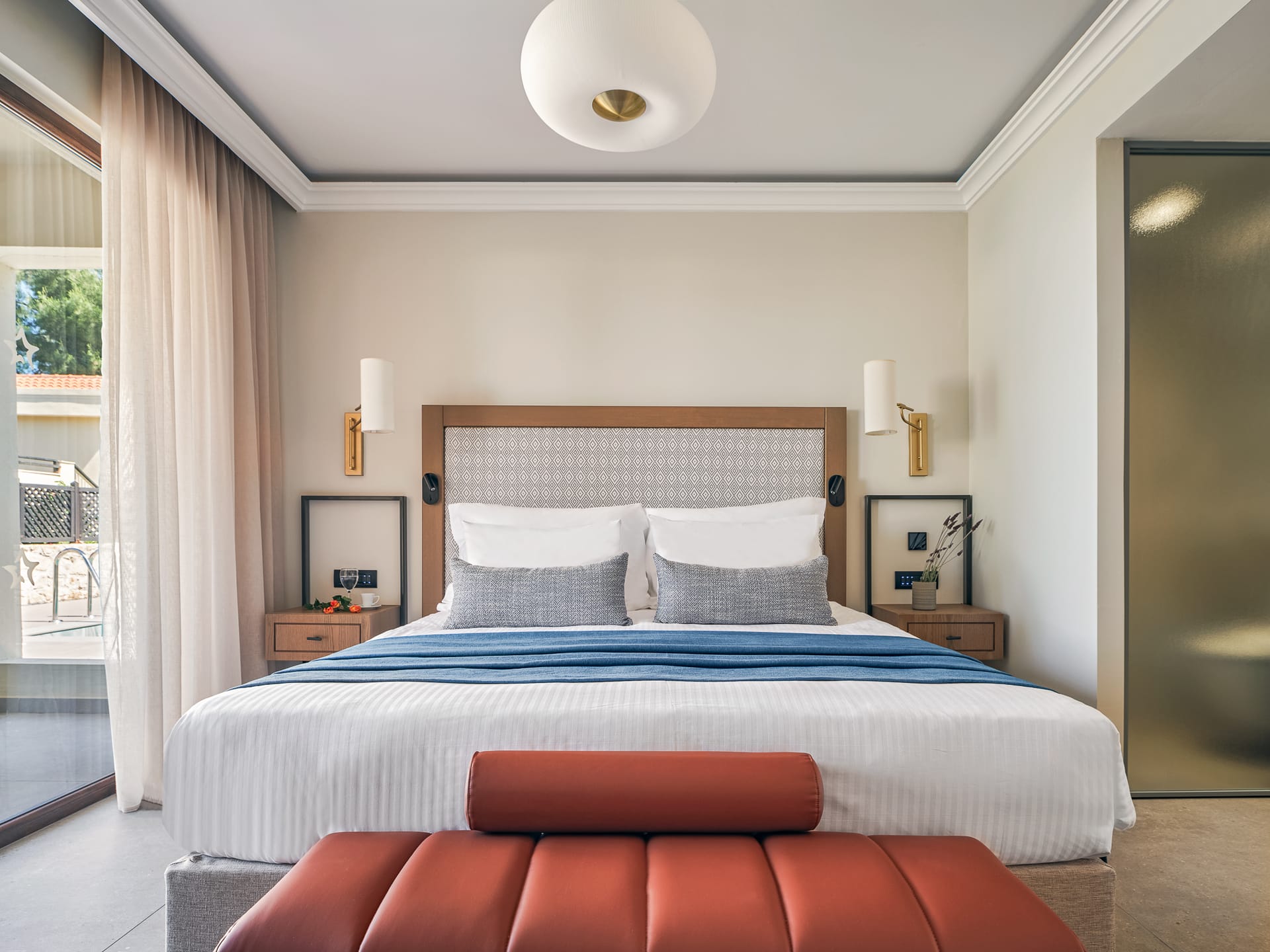 Aegean Melathron Thalasso Spa Hotel - CSSV - 3