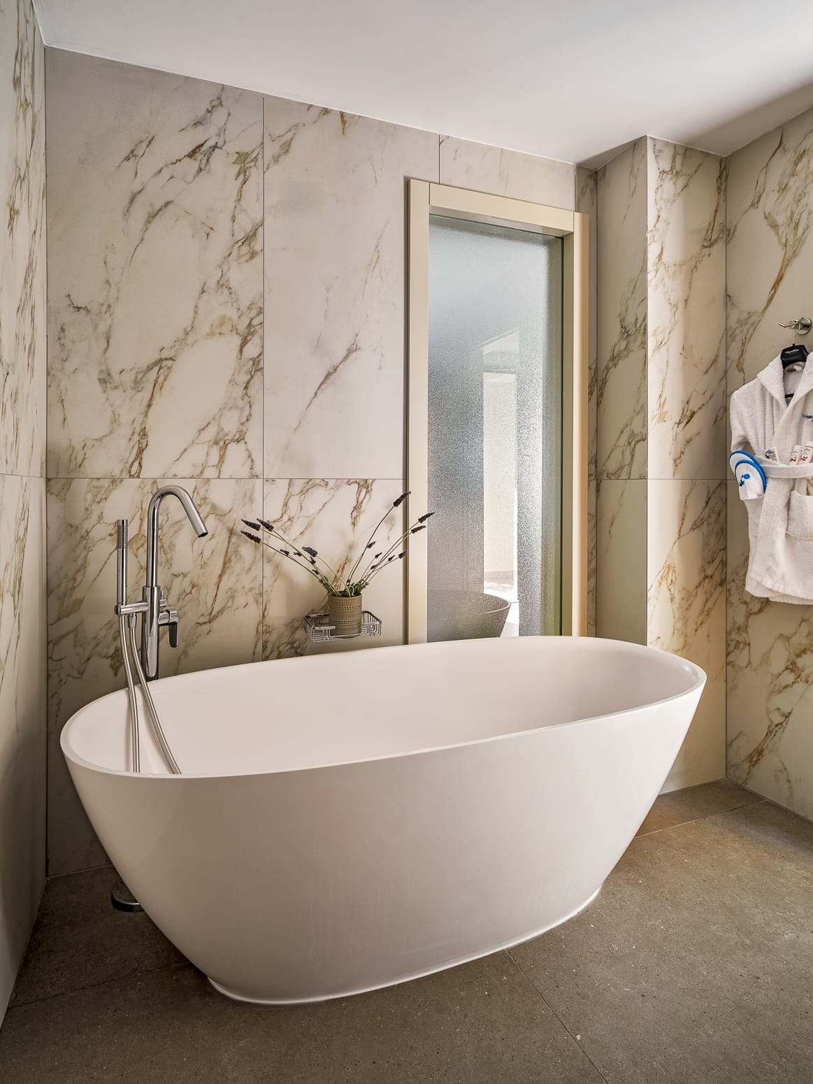 Aegean Melathron Thalasso Spa Hotel - COMSSV - 7
