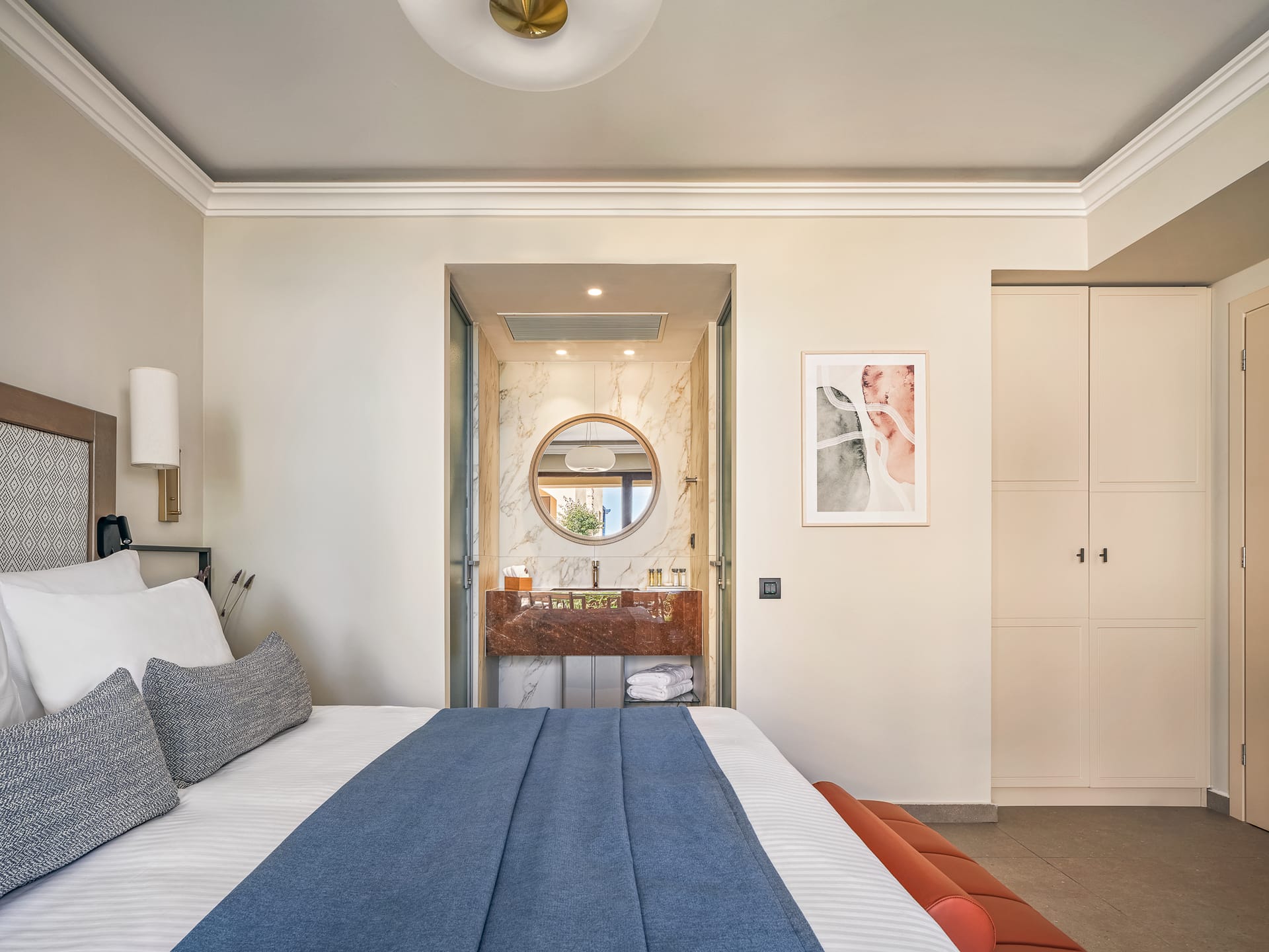 Aegean Melathron Thalasso Spa Hotel - COMSSV - 9