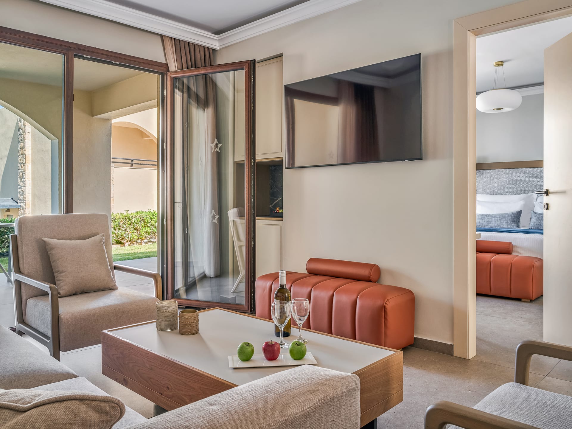 Aegean Melathron Thalasso Spa Hotel - COMSSV - 11