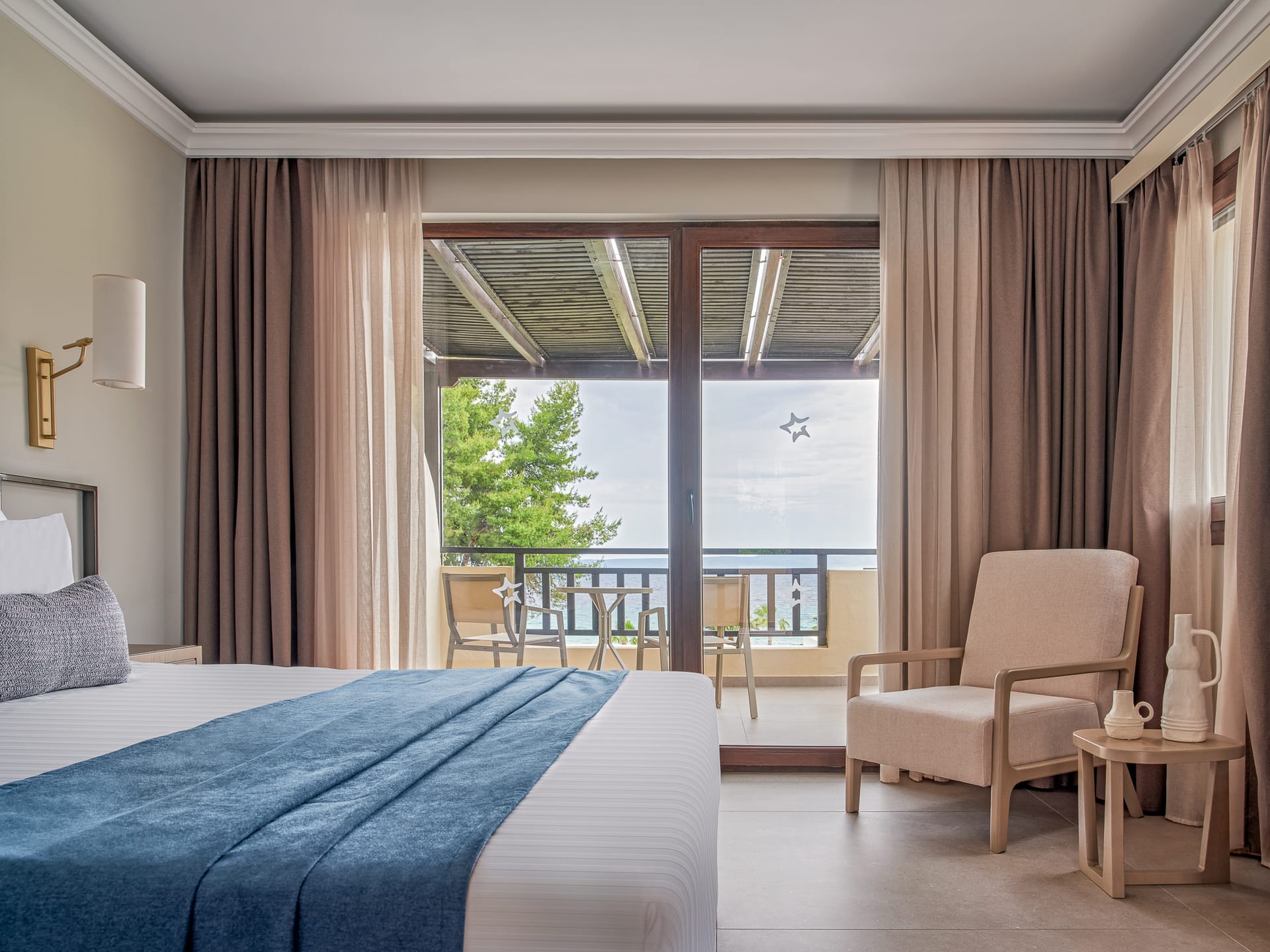 Aegean Melathron Thalasso Spa Hotel - DELSV - 2