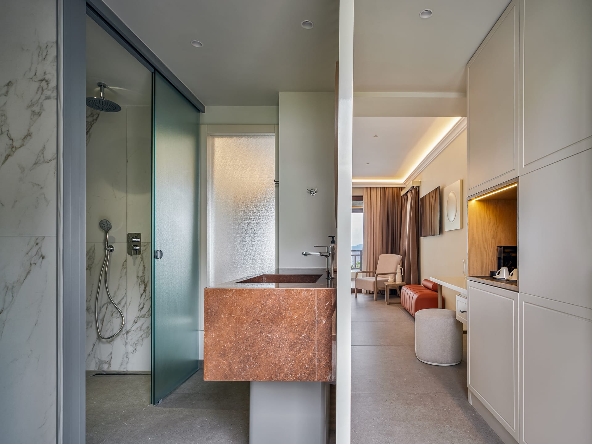 Aegean Melathron Thalasso Spa Hotel - DELSV - 6