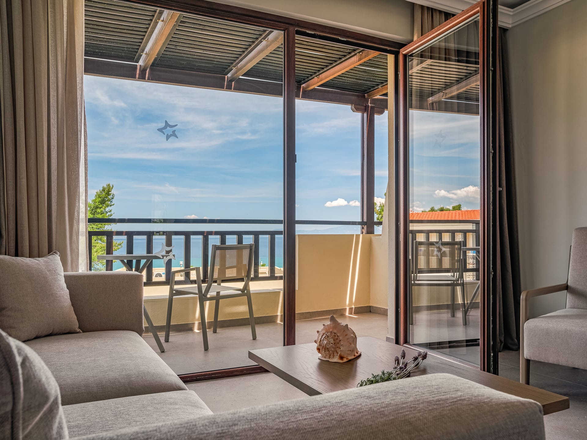 Aegean Melathron Thalasso Spa Hotel - ESSV - 2