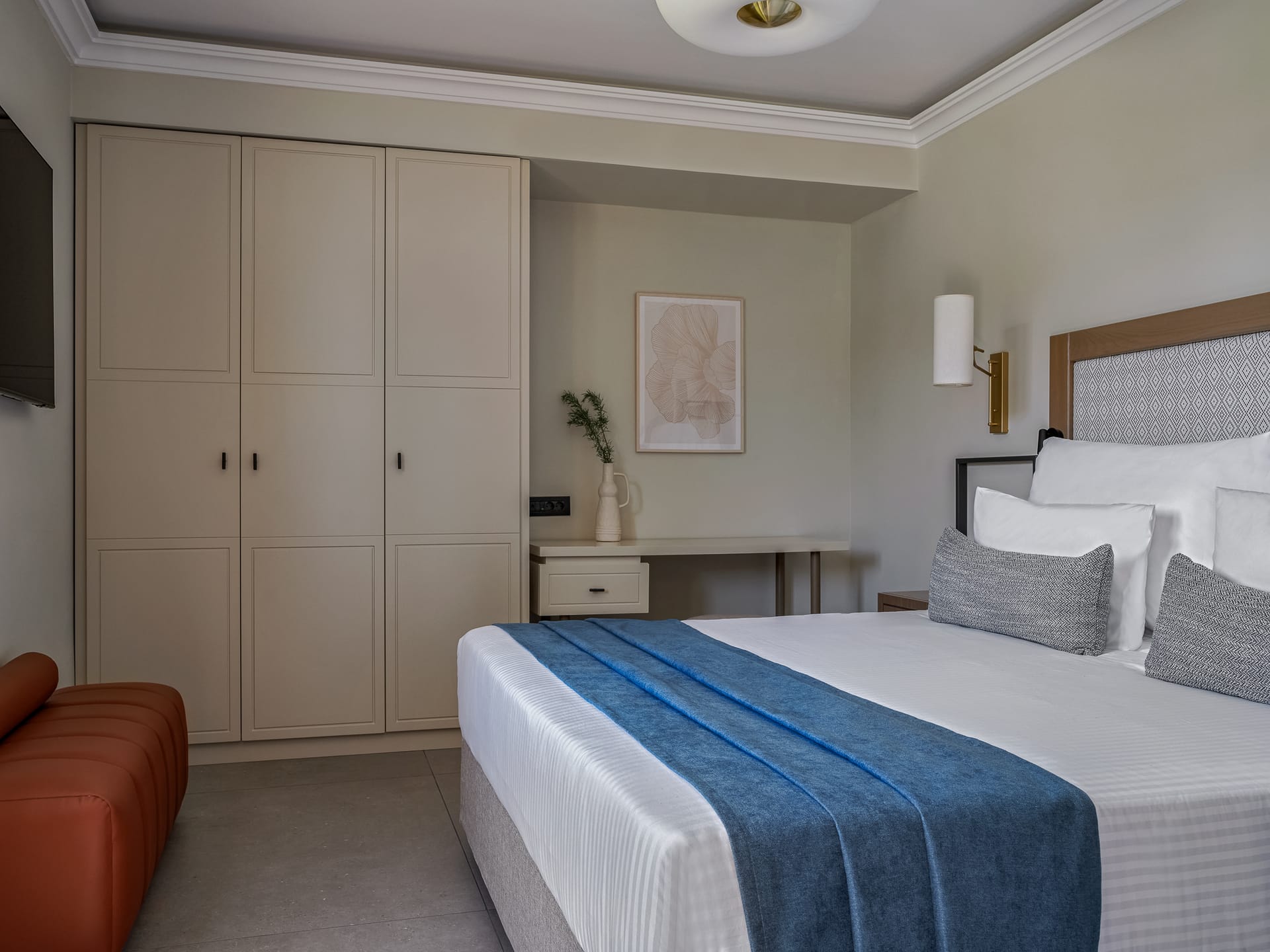 Signature Suite Sea View with Private Pool