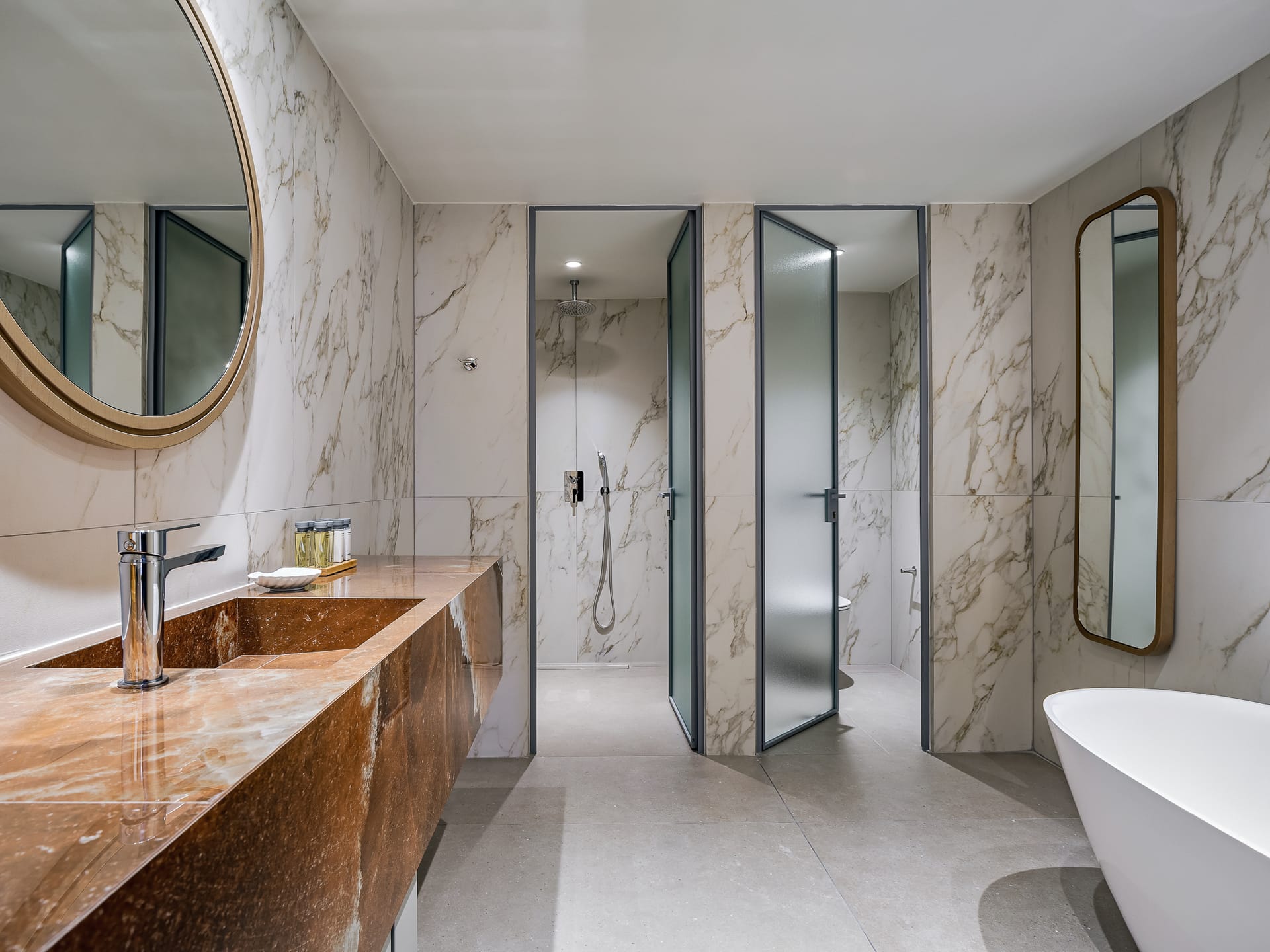 Aegean Melathron Thalasso Spa Hotel - SIGSSV - 4