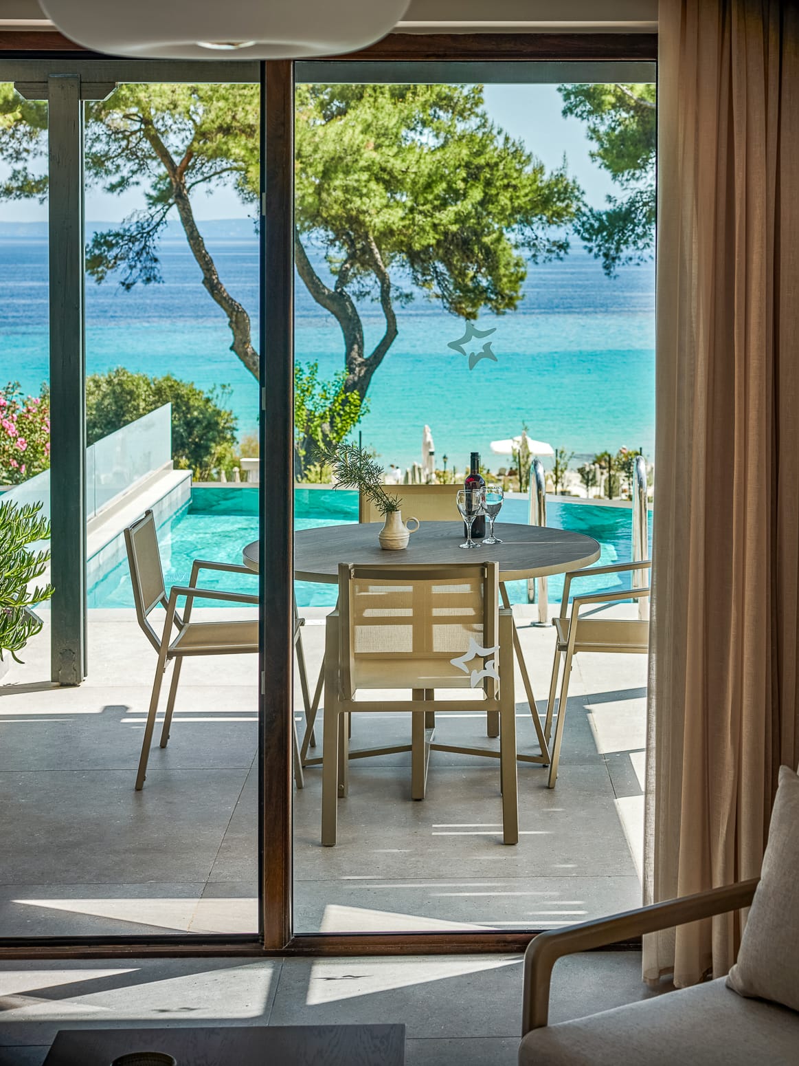 Aegean Melathron Thalasso Spa Hotel - SIGSSV - 6