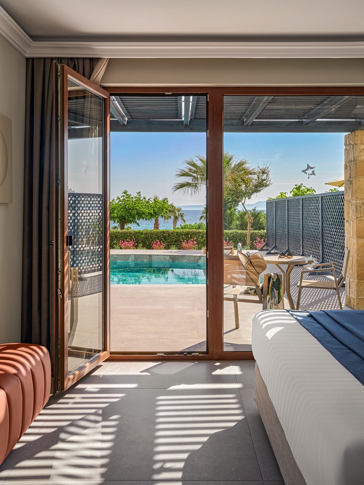 Superior Suite with Private Pool