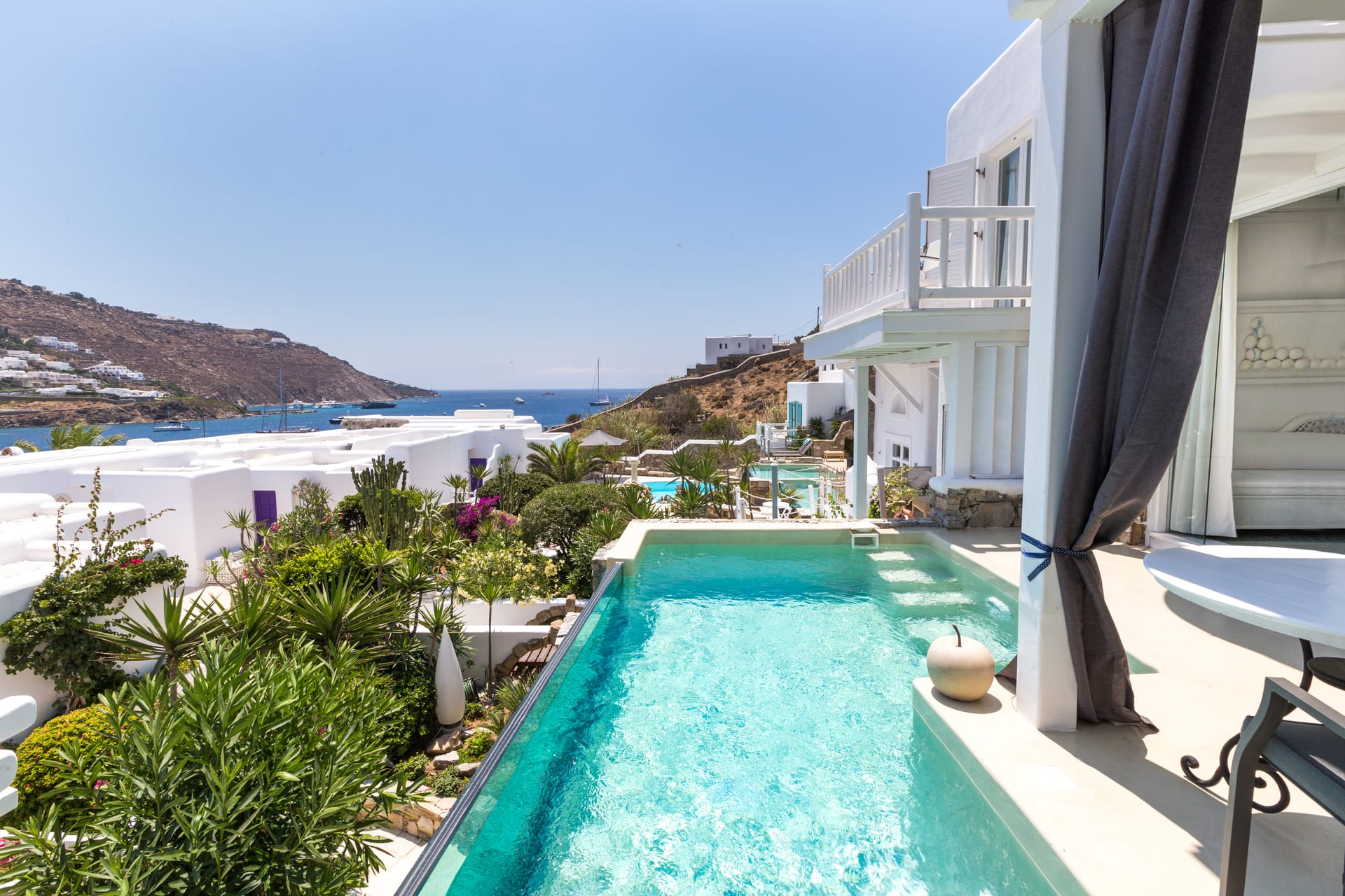 Kivotos Mykonos - SUIPP - 4