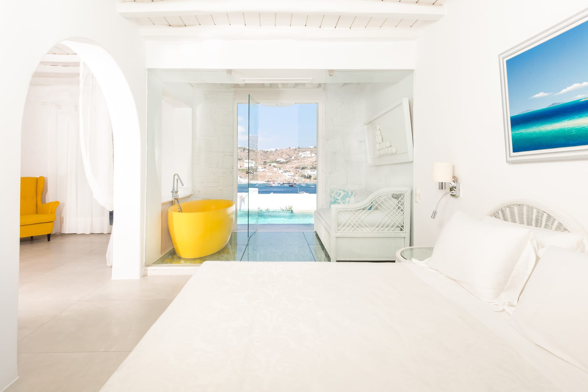 Kivotos Mykonos - SUIPP - 6