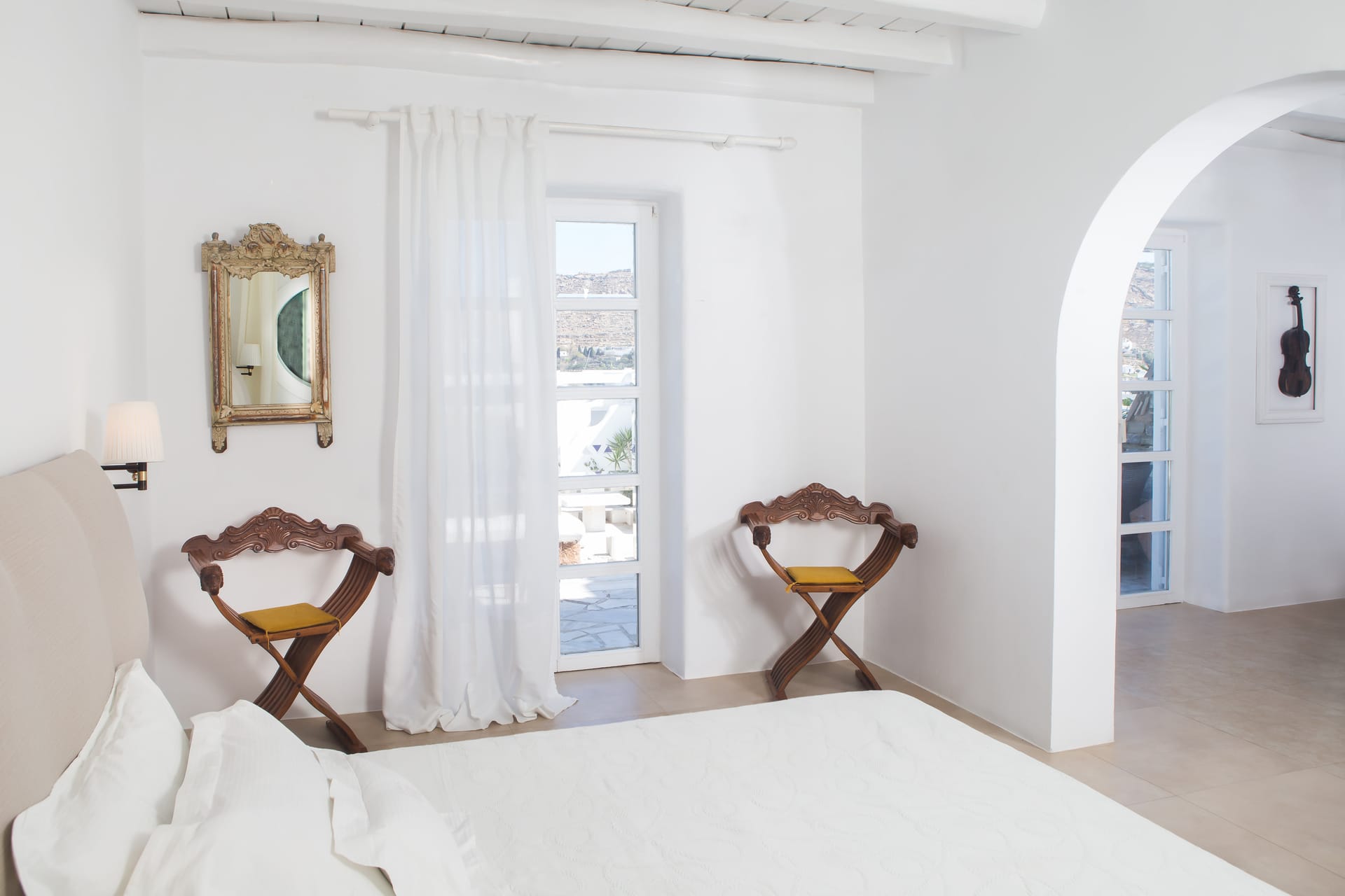 Kivotos Mykonos - SUIPP - 7